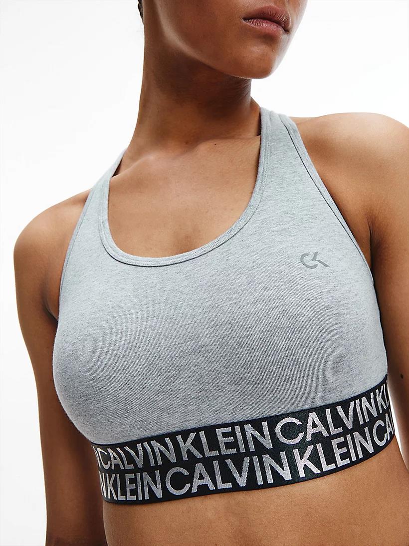 Calvin Klein - Low Impact Sports Bra - Image 3