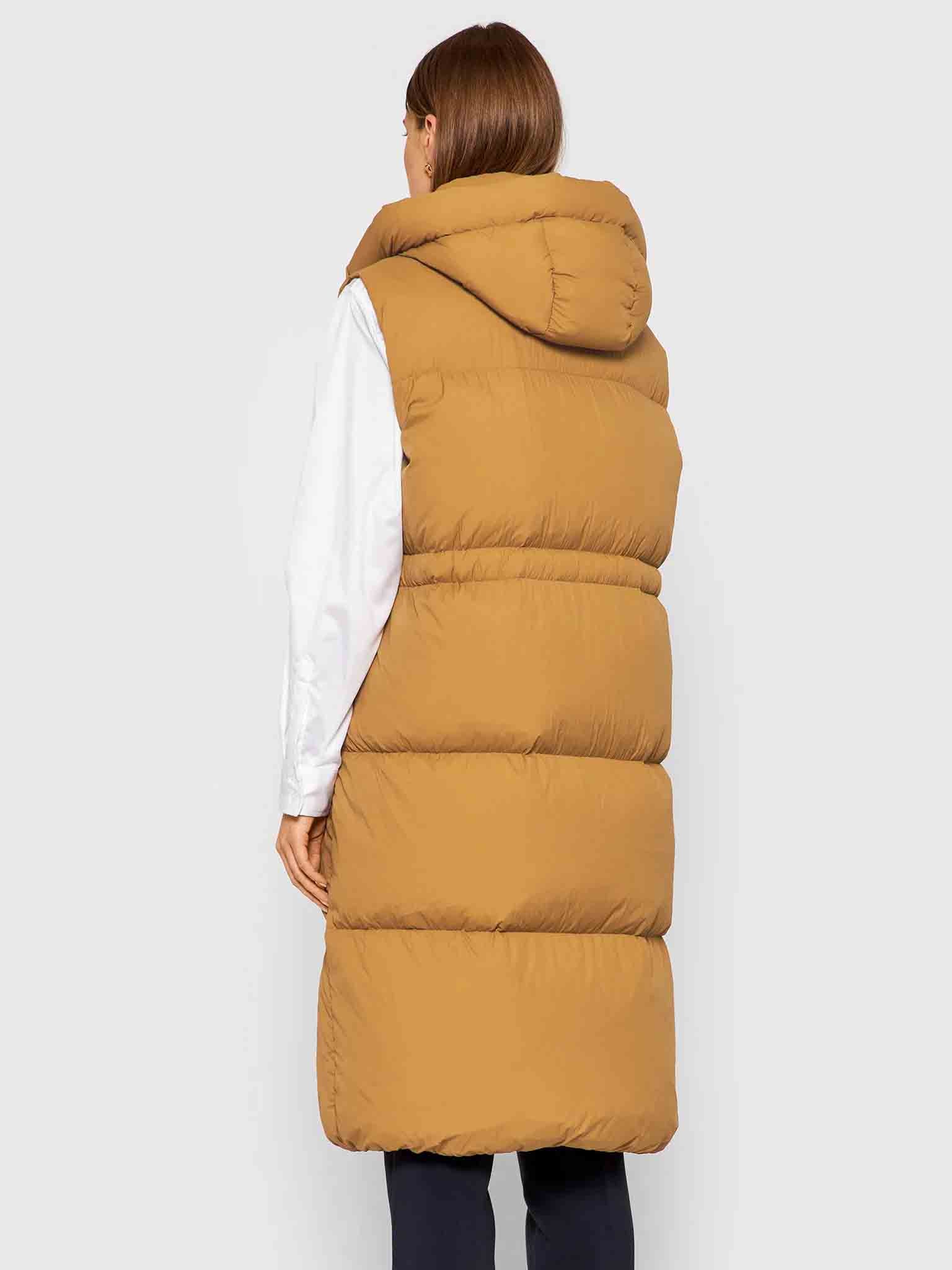 Tommy Hilfiger - Puffer Style Down Vest - Image 10