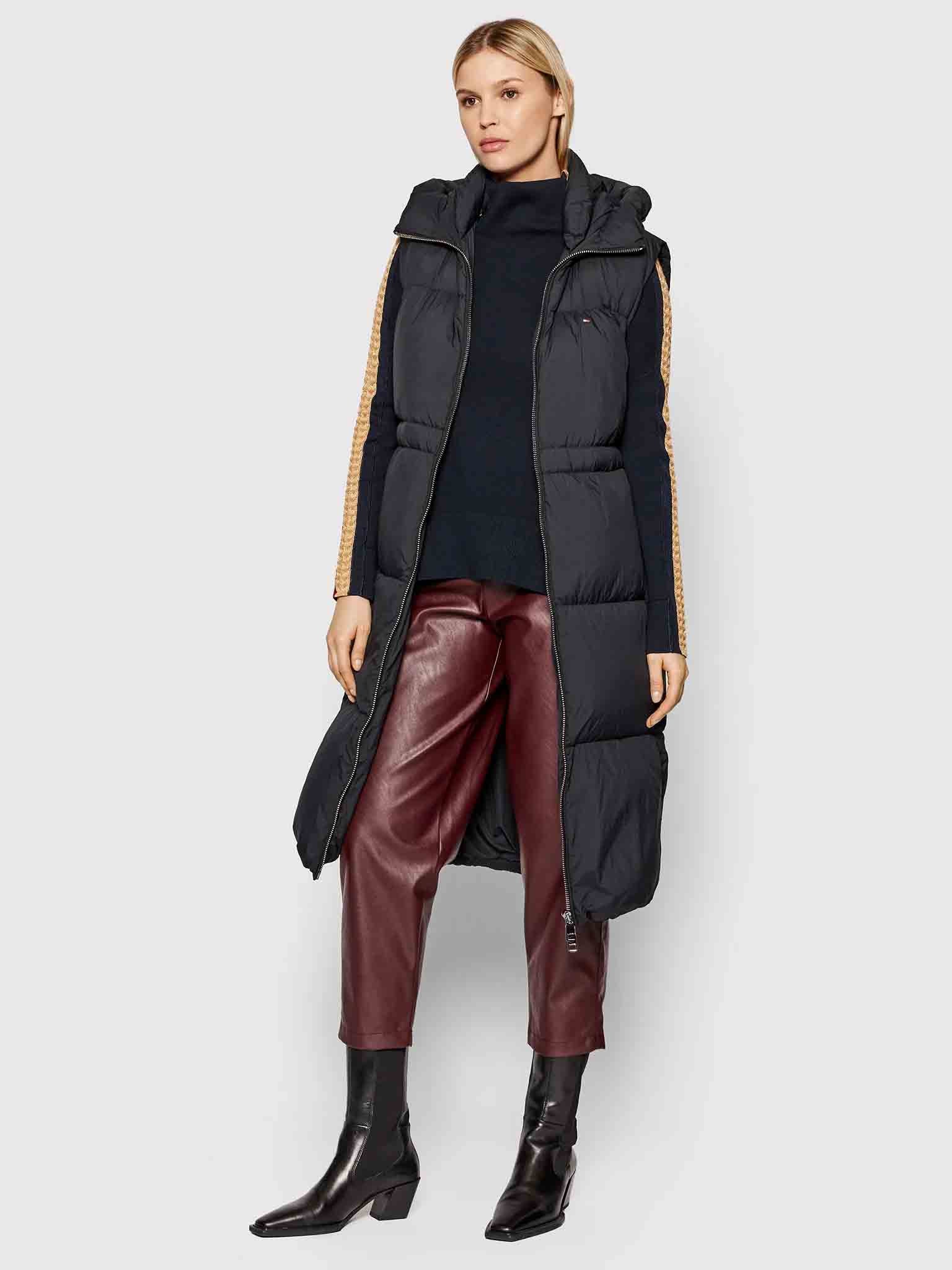 Tommy Hilfiger - Puffer Style Down Vest - Image 2