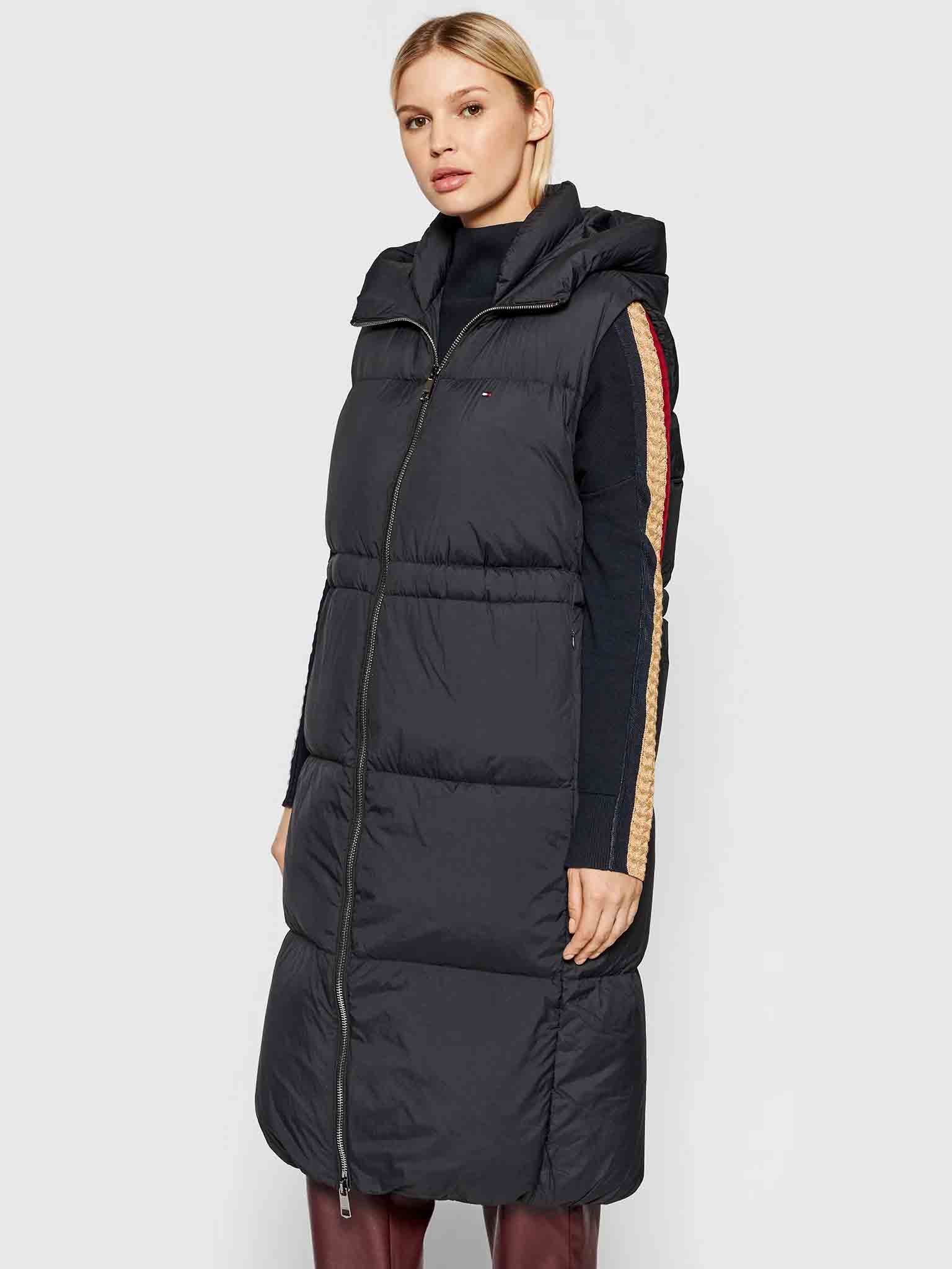 Tommy Hilfiger - Puffer Style Down Vest - Image 3