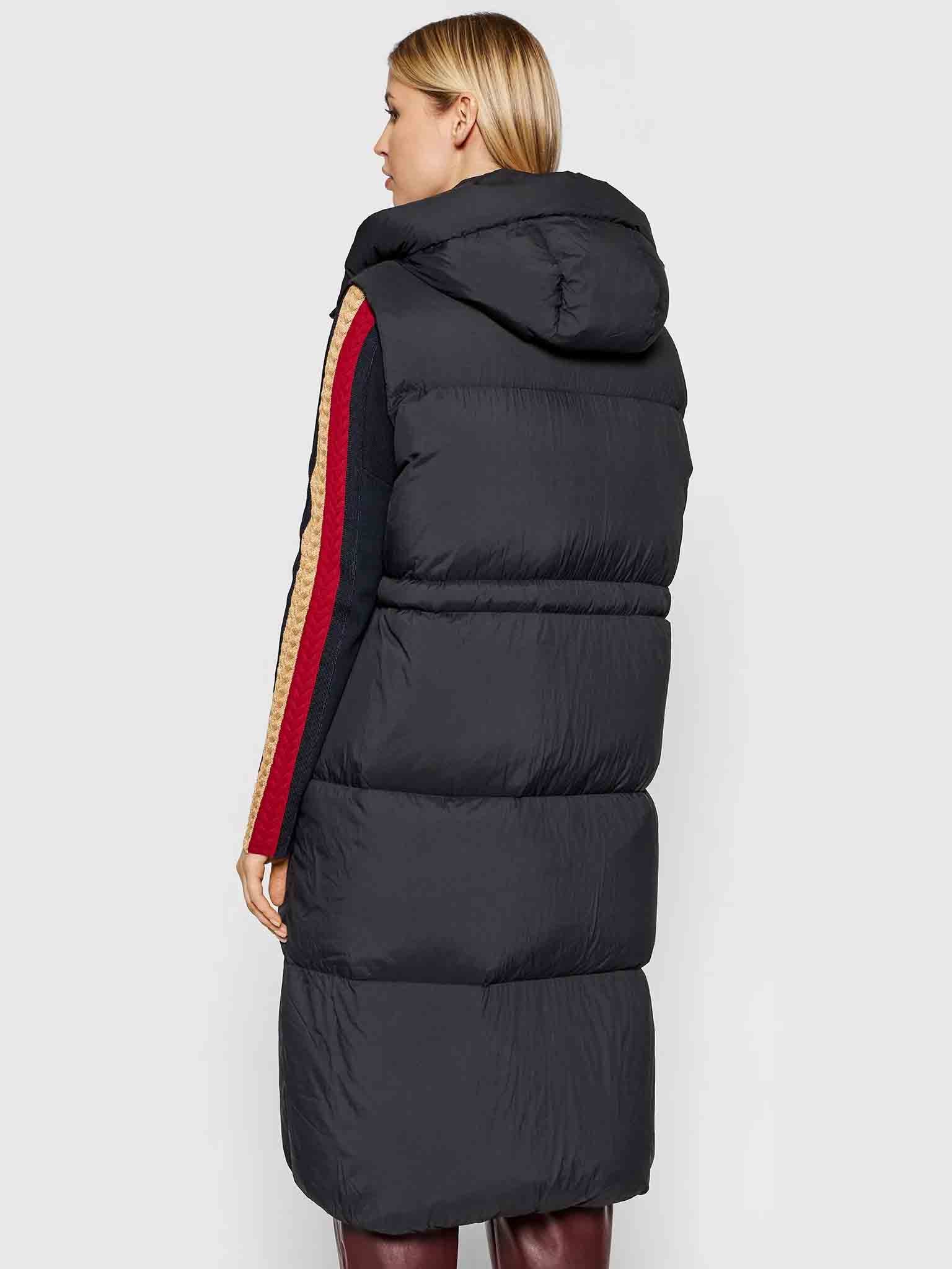 Tommy Hilfiger - Puffer Style Down Vest - Image 4