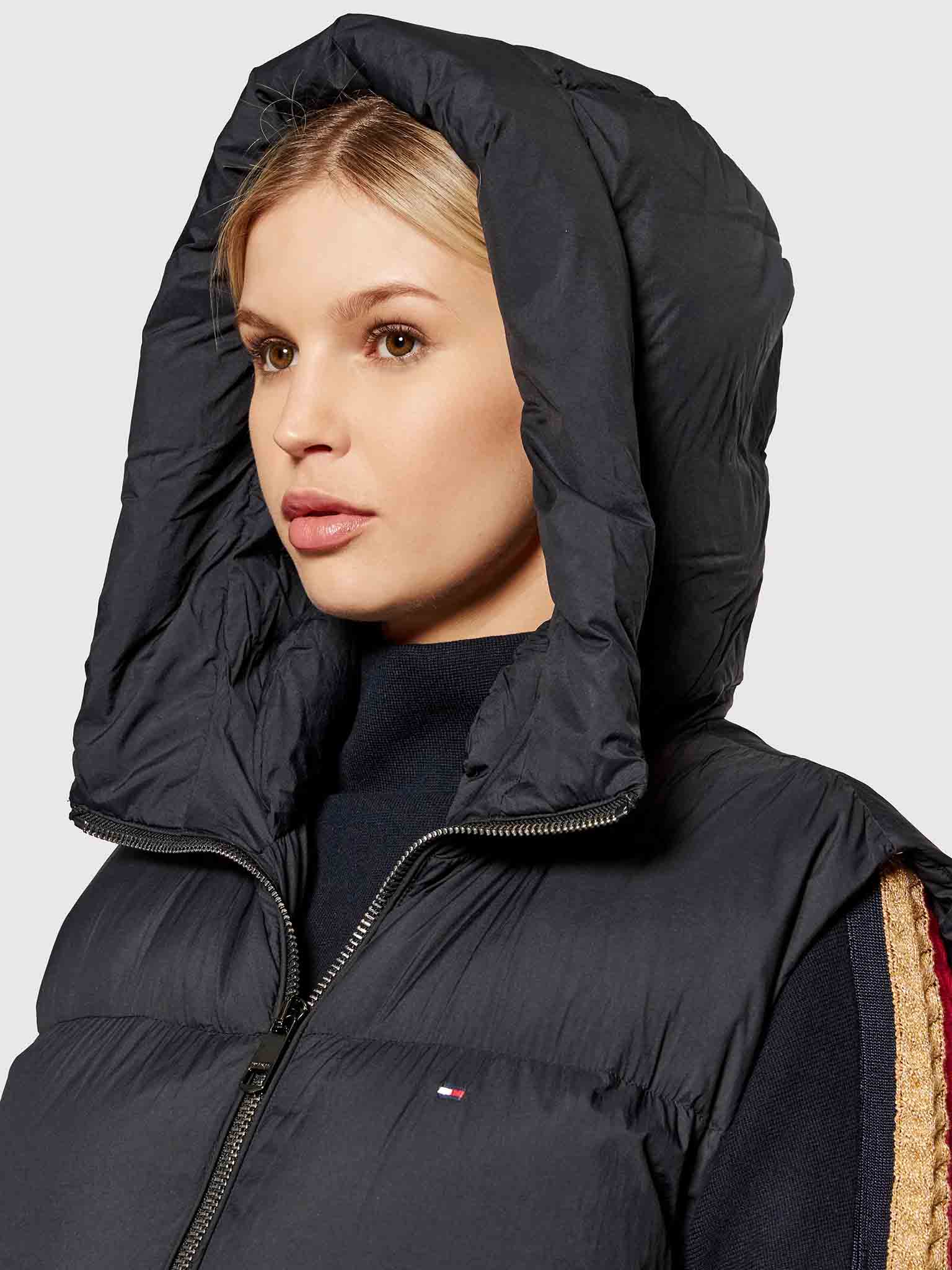 Tommy Hilfiger - Puffer Style Down Vest - Image 5