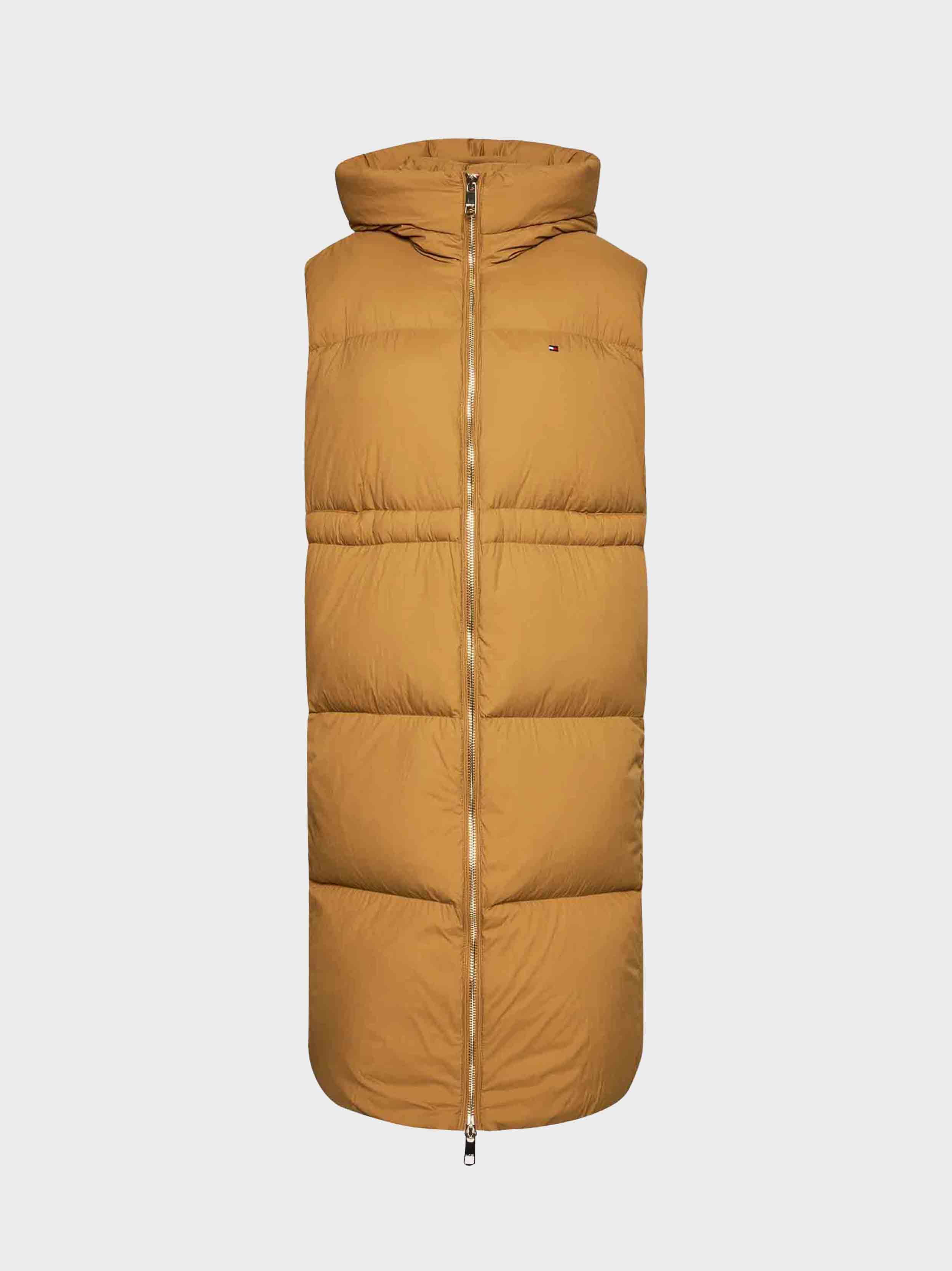 Tommy Hilfiger - Puffer Style Down Vest - Image 7