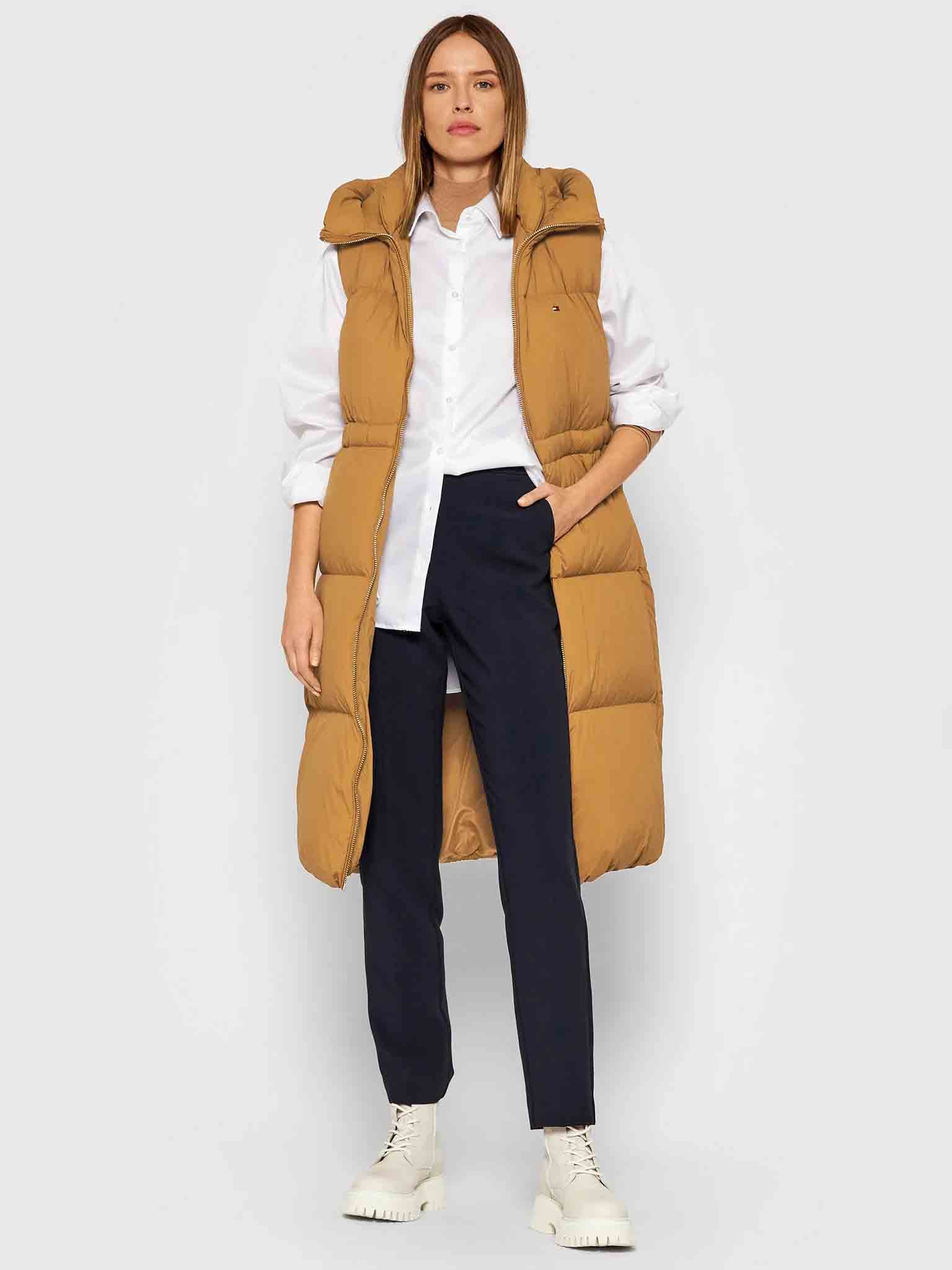 Tommy Hilfiger - Puffer Style Down Vest - Image 8
