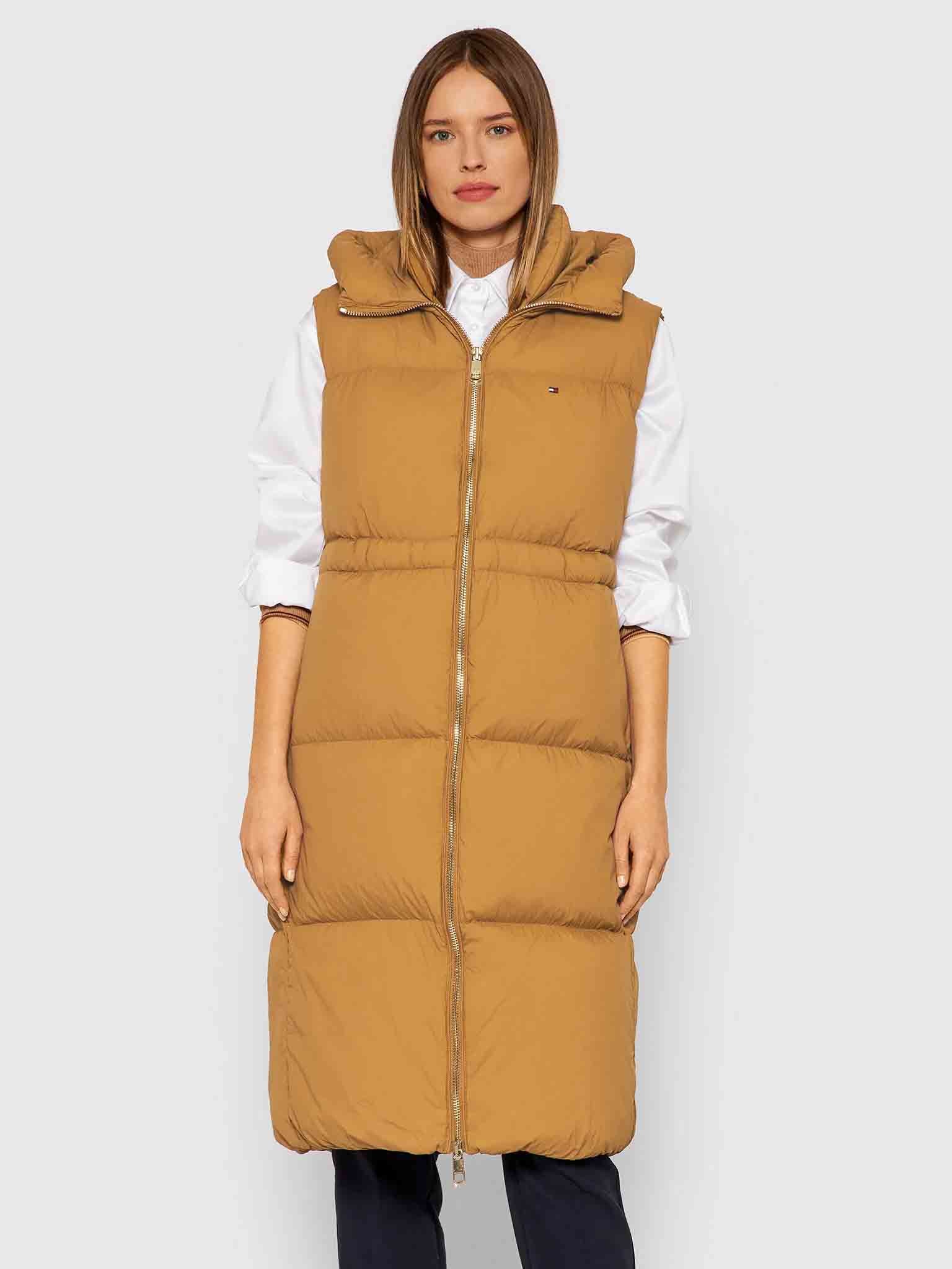 Tommy Hilfiger - Puffer Style Down Vest - Image 9