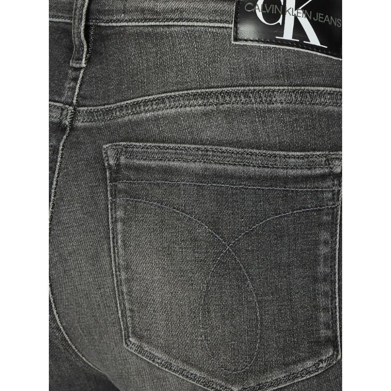 Calvin Klein Jeans - High Rise Skinny Ankle Jeans - Image 6
