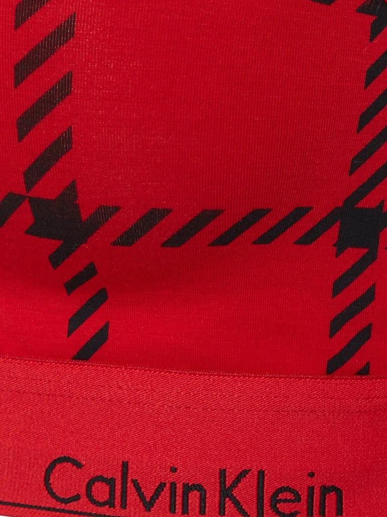 Calvin Klein - Women's Lift Bralette - Image 3