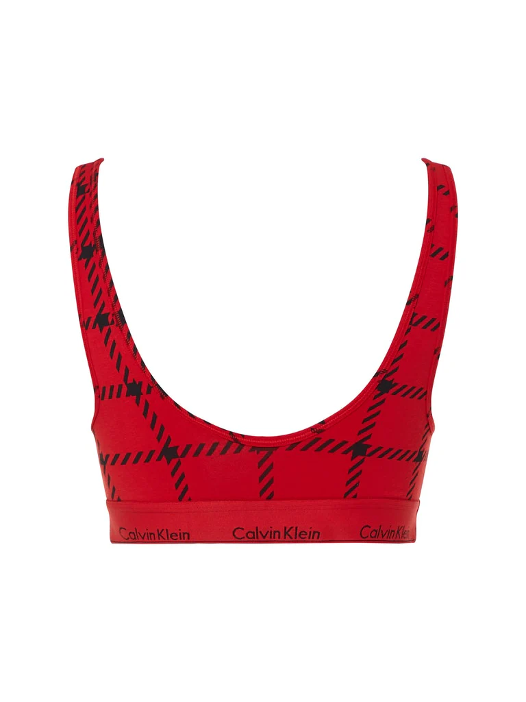 Calvin Klein - Women's Lift Bralette - Image 4