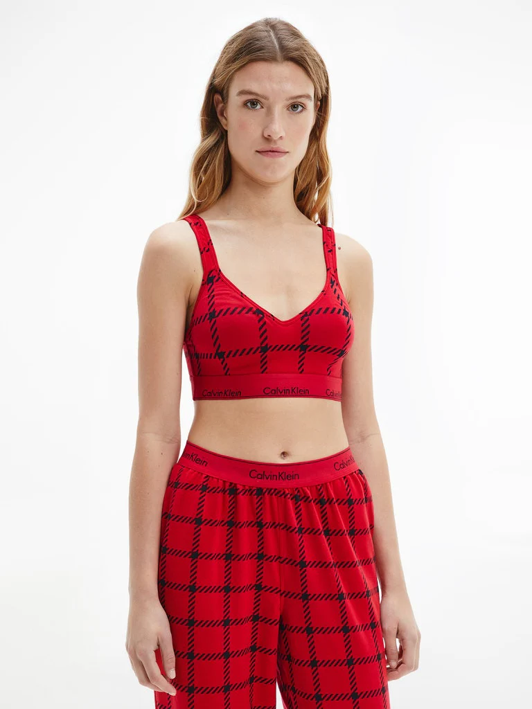 Calvin Klein - Women's Lift Bralette - Image 5