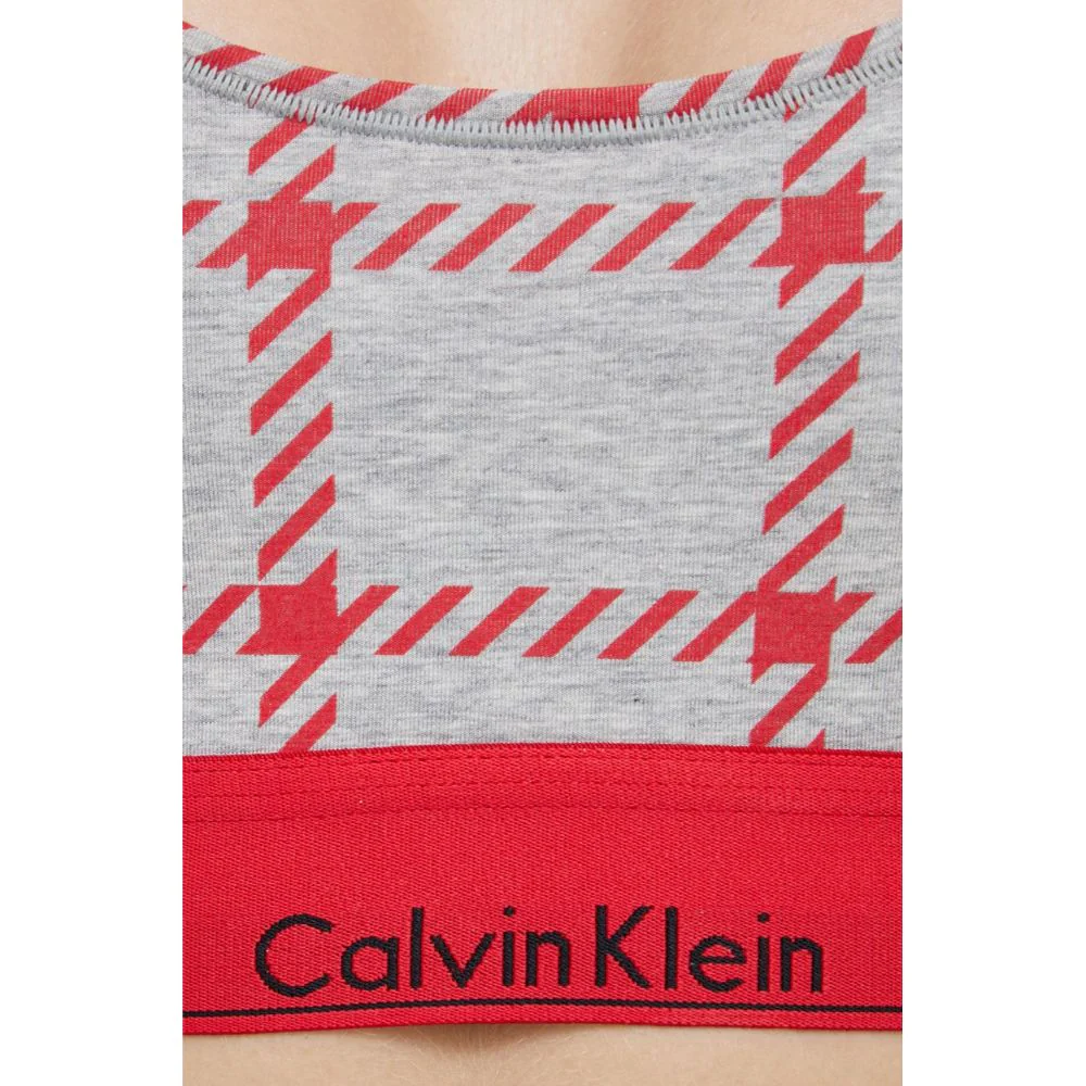 Calvin Klein - Women's Modern Cotton Bralette And Bikini Set - Image 3