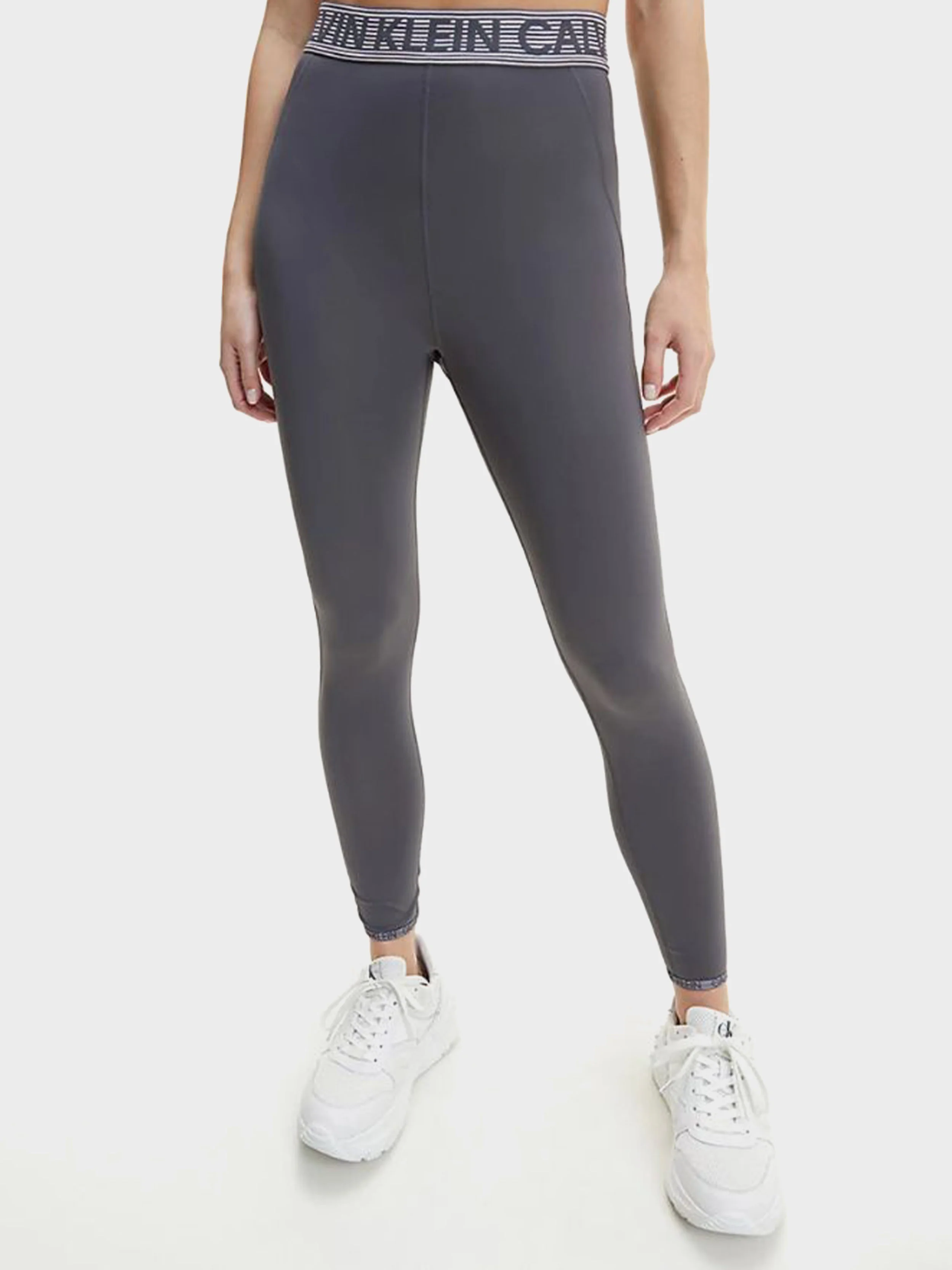 Calvin Klein - Women's Slim Fit Gym Leggings - Image 3