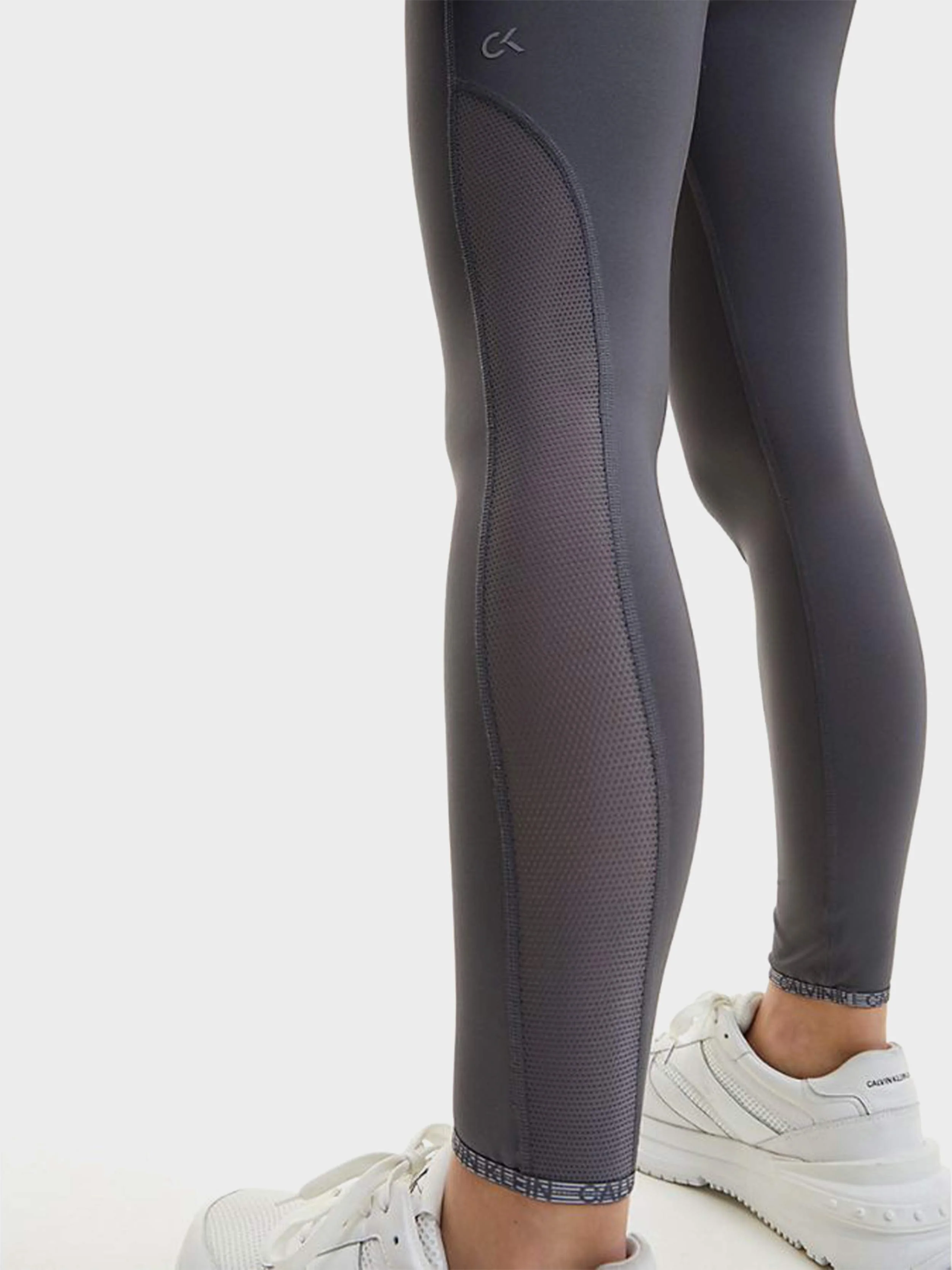 Calvin Klein - Women's Slim Fit Gym Leggings - Image 5