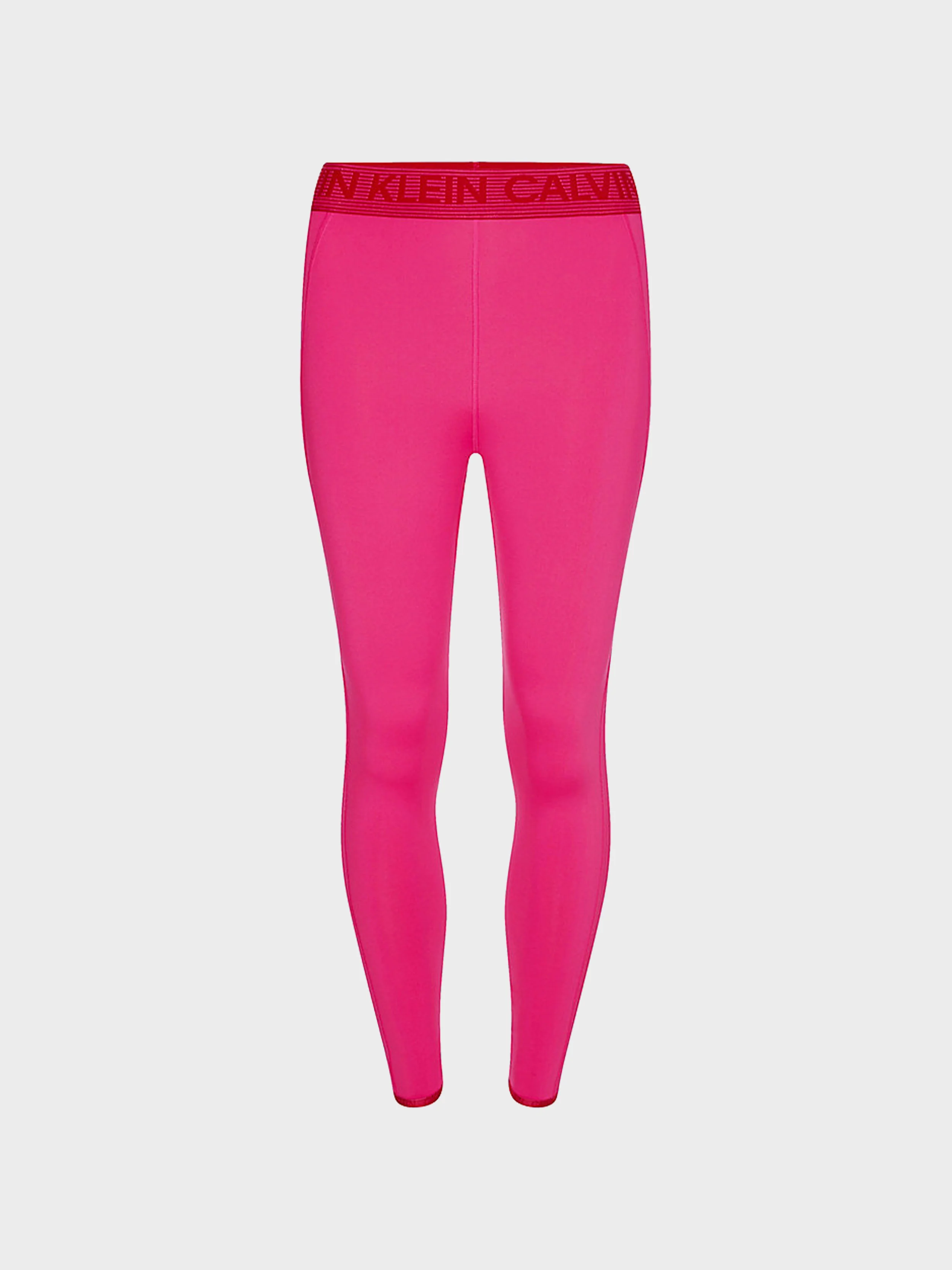 Calvin Klein - Women's Slim Fit Gym Leggings - Image 6