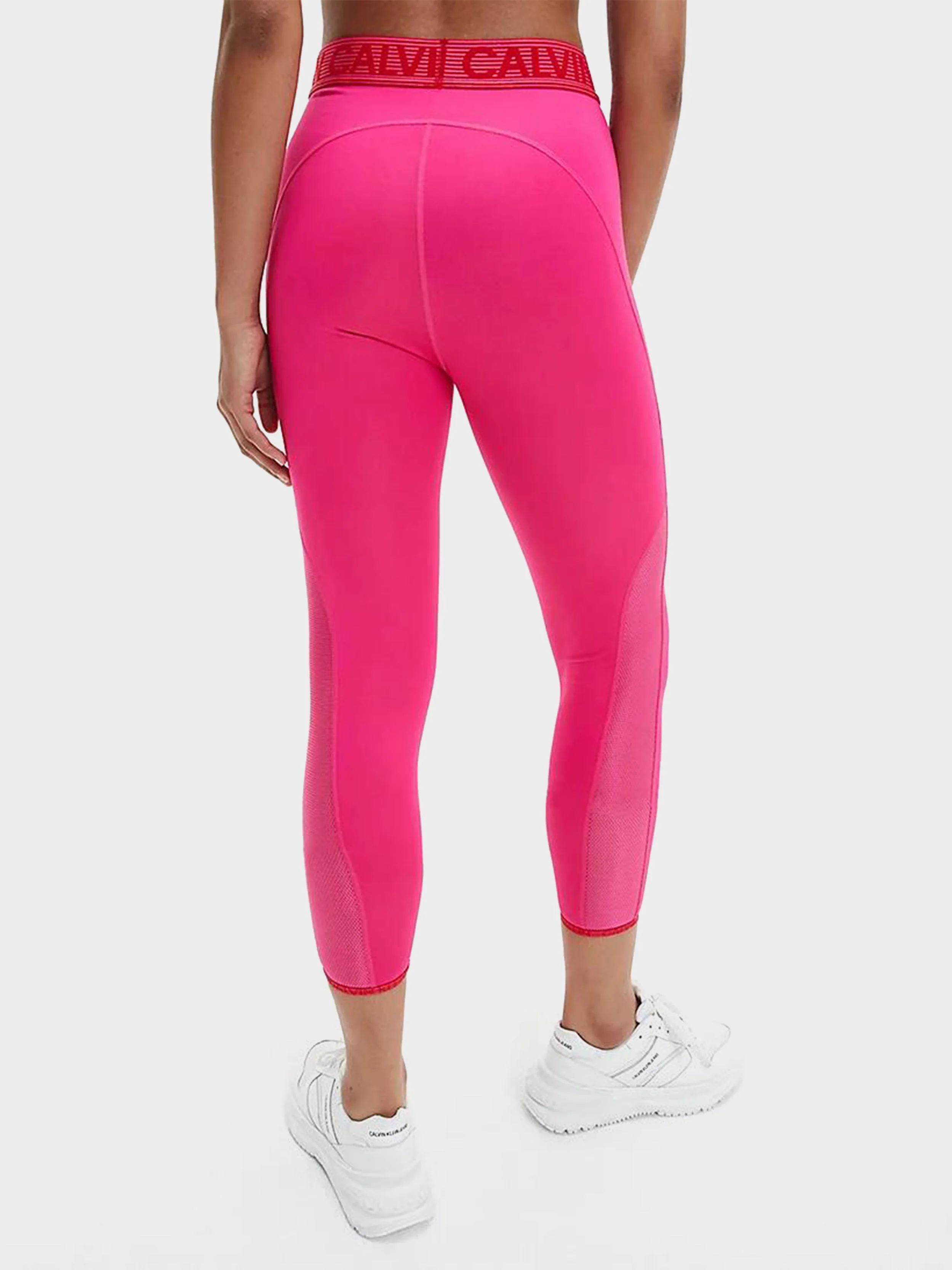 Calvin Klein - Women's Slim Fit Gym Leggings - Image 9