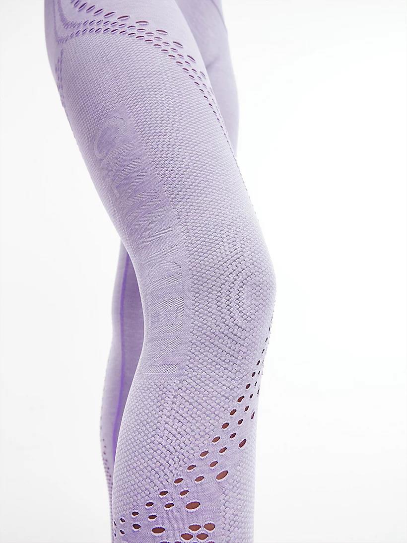 Calvin Klein - 7/8 Gym Leggings - Image 4