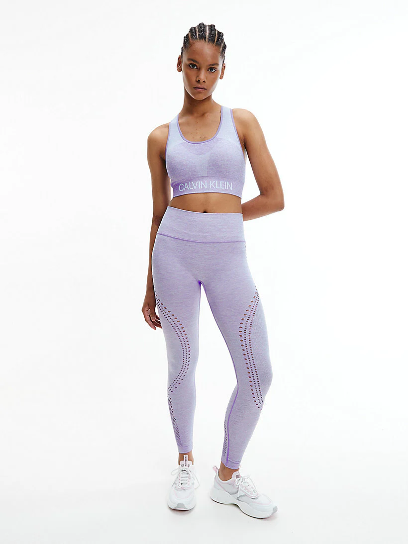 Calvin Klein - 7/8 Gym Leggings - Image 5