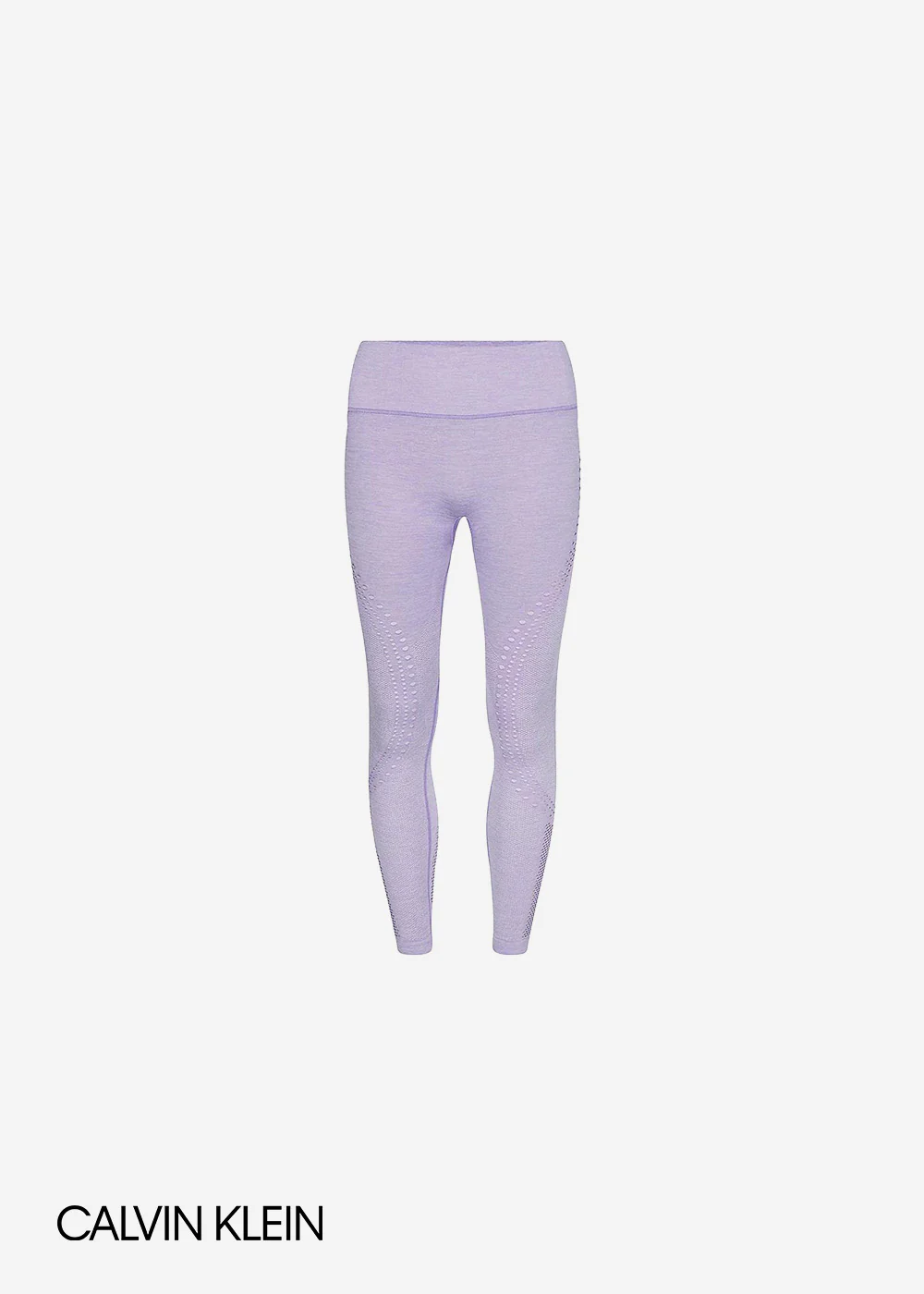 Calvin Klein - 7/8 Gym Leggings - Image 6