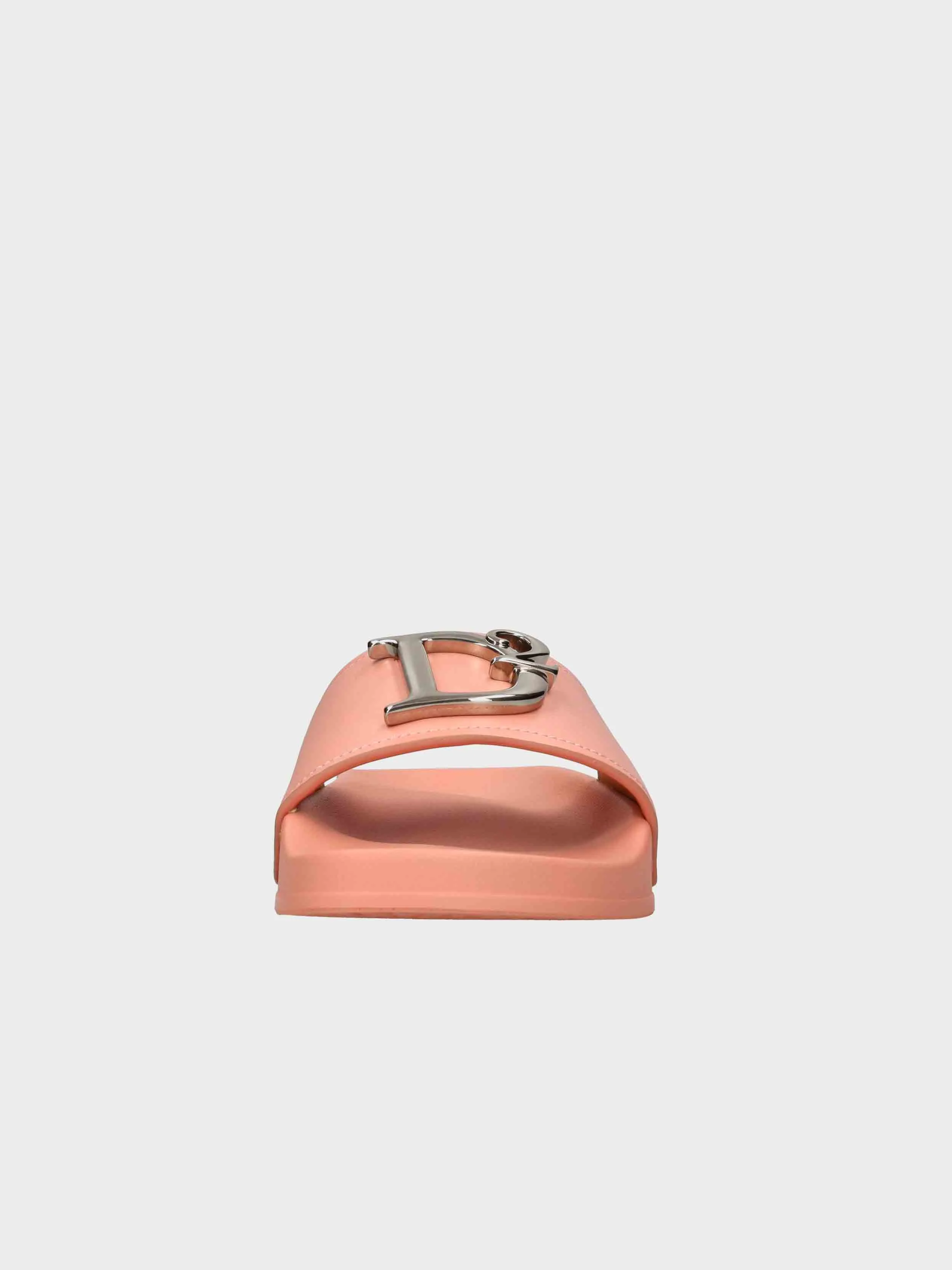 Dsquared2 - Women's Slides With Logo - Image 11