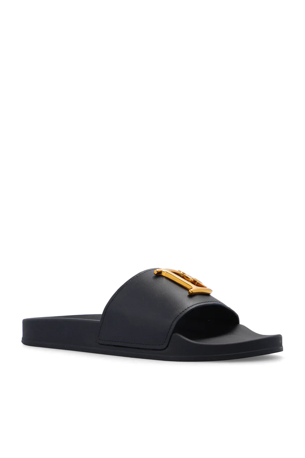 Dsquared2 - Women's Slides With Logo - Image 6