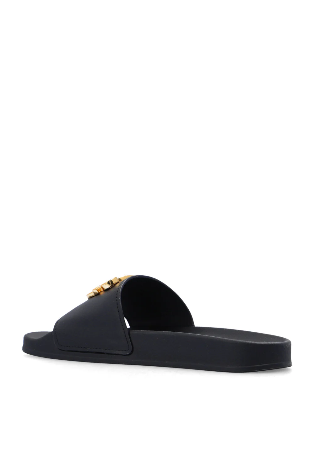 Dsquared2 - Women's Slides With Logo - Image 8