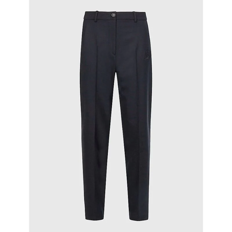 Tommy Hilfiger - Icon Crest Tapered Pants - Image 2