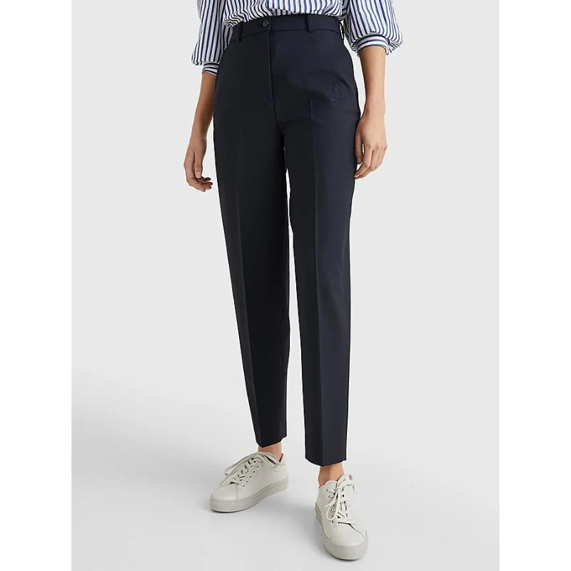 Tommy Hilfiger - Icon Crest Tapered Pants - Image 3