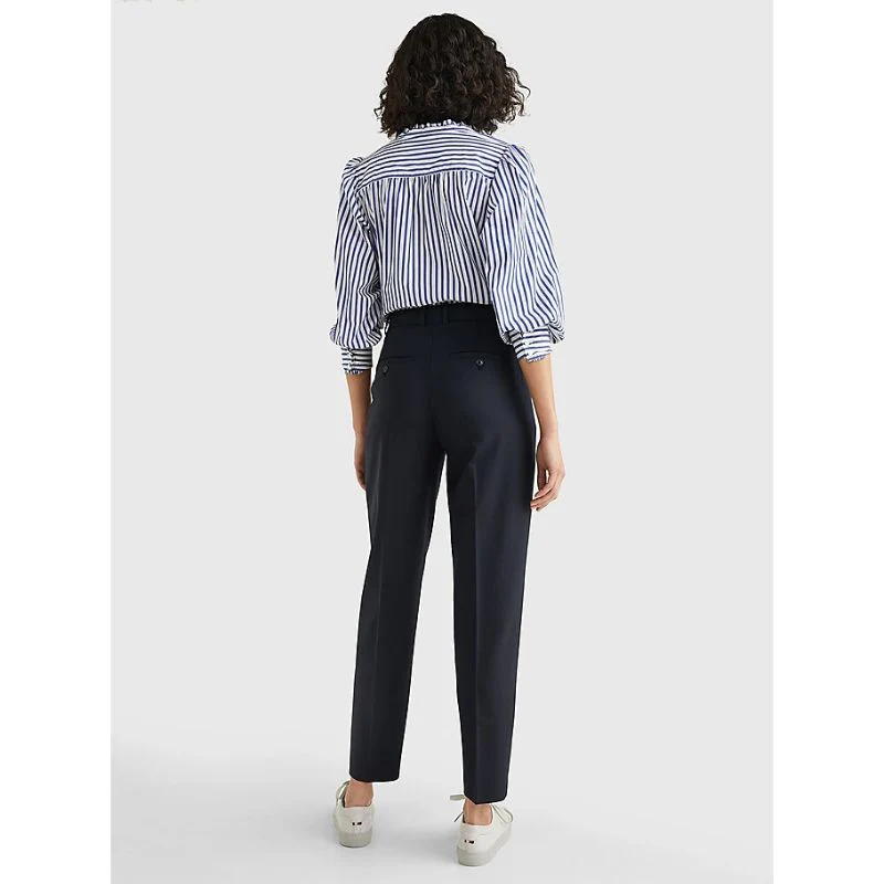Tommy Hilfiger - Icon Crest Tapered Pants - Image 5