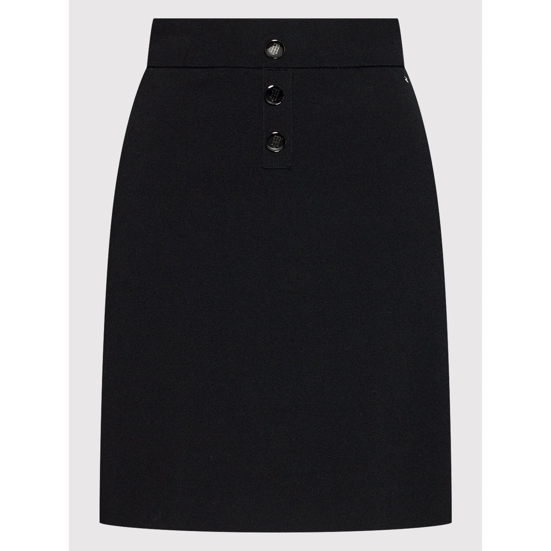 Tommy hilfiger - regular short skirt - women - Image 2