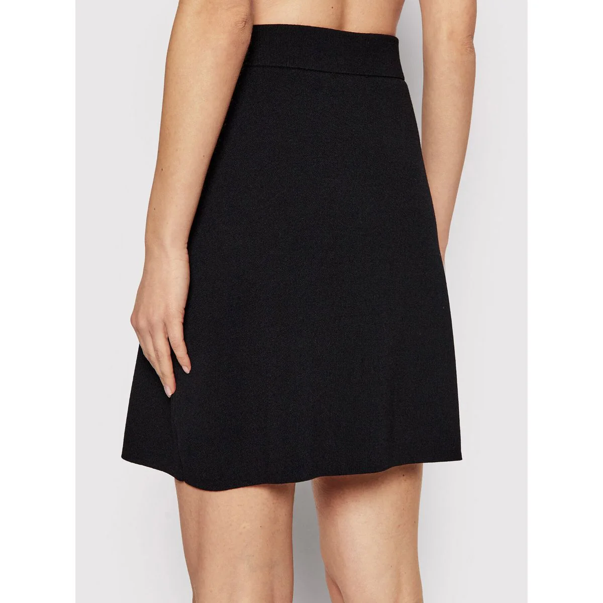 Tommy hilfiger - regular short skirt - women - Image 3