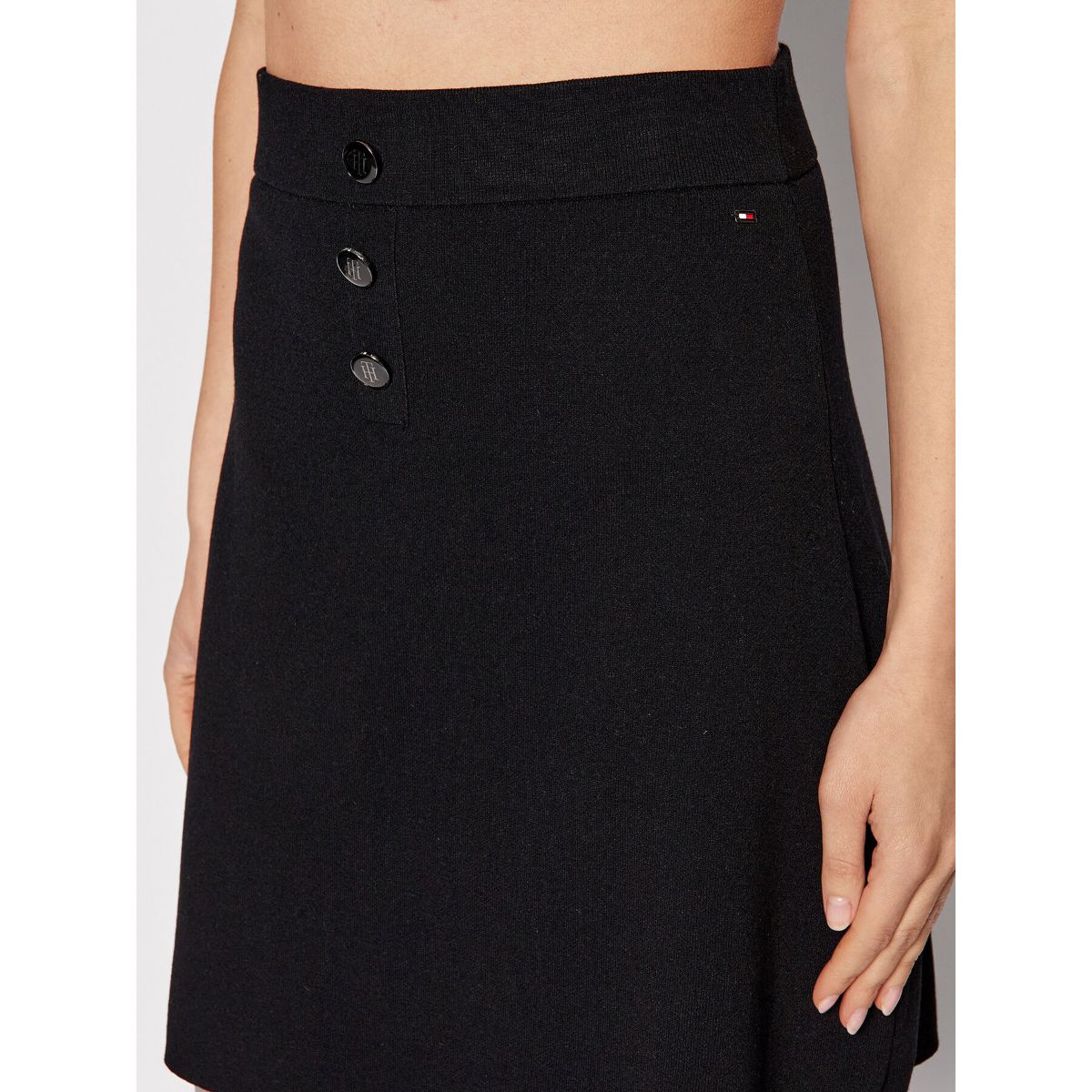 Tommy hilfiger - regular short skirt - women - Image 5