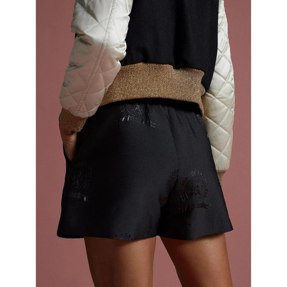 Tommy Hilfiger - Festive Crest Critter Short Regular Fit - Image 2