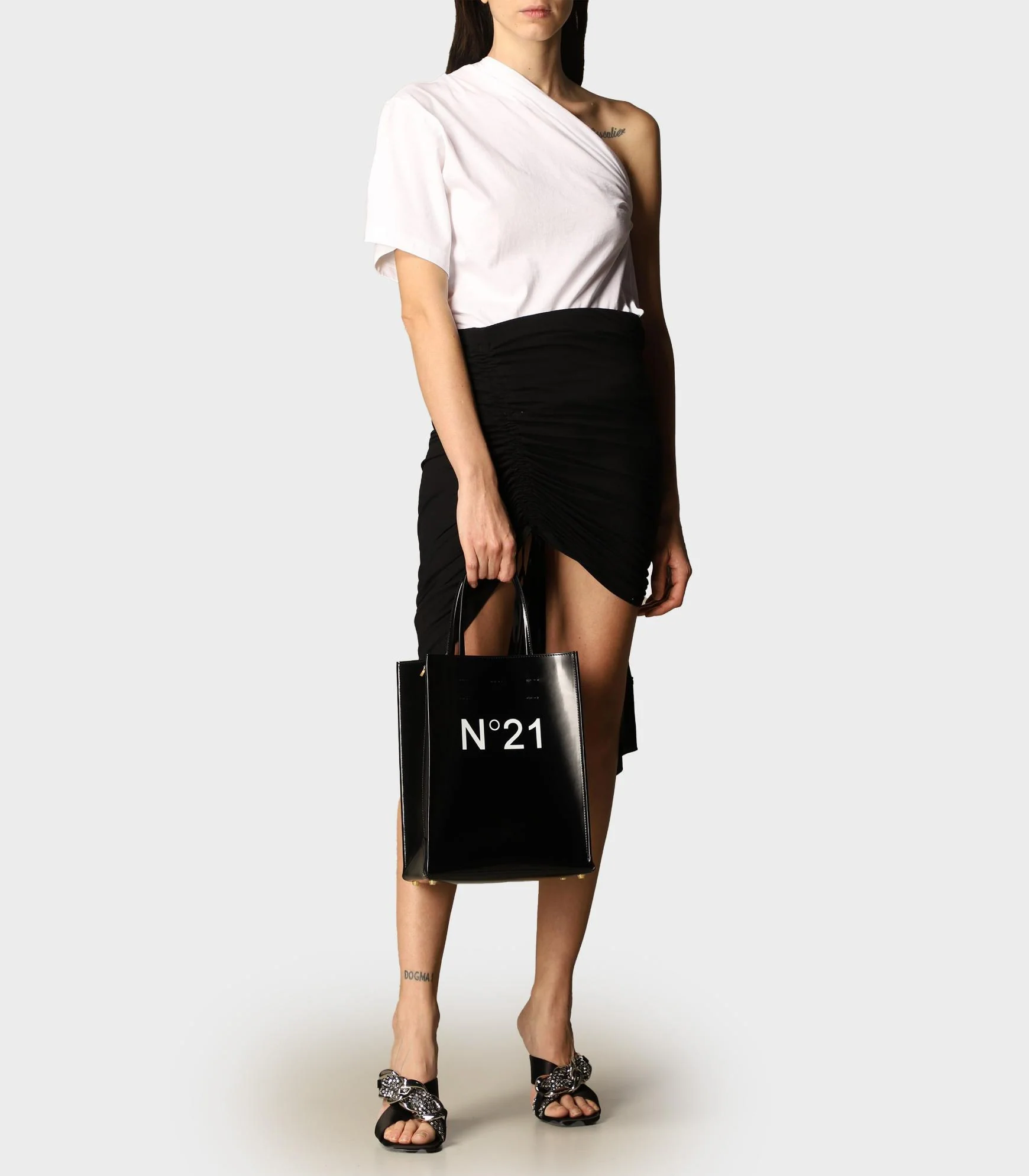 N21 - Skirt - Image 4