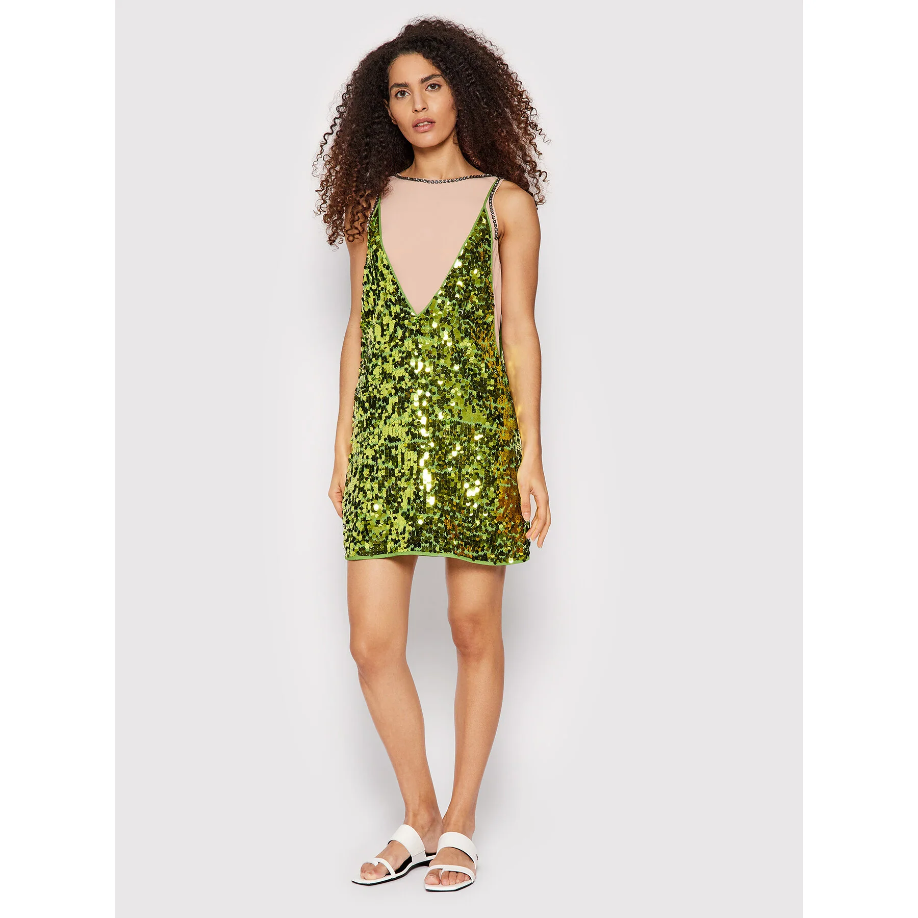 N21 - Cocktail Dress - Image 4