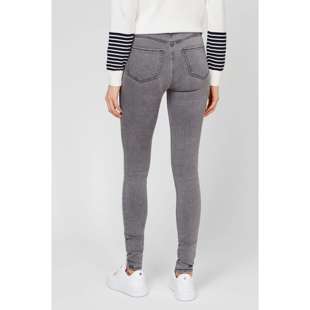 Tommy hilfiger -  icon harlem skinny jeans
 - women - Image 2