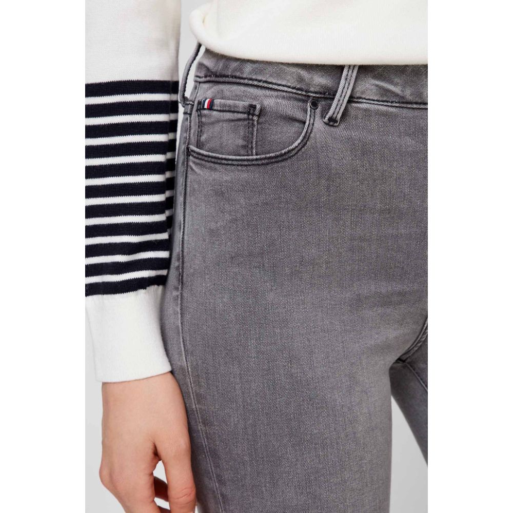 Tommy hilfiger -  icon harlem skinny jeans
 - women - Image 4