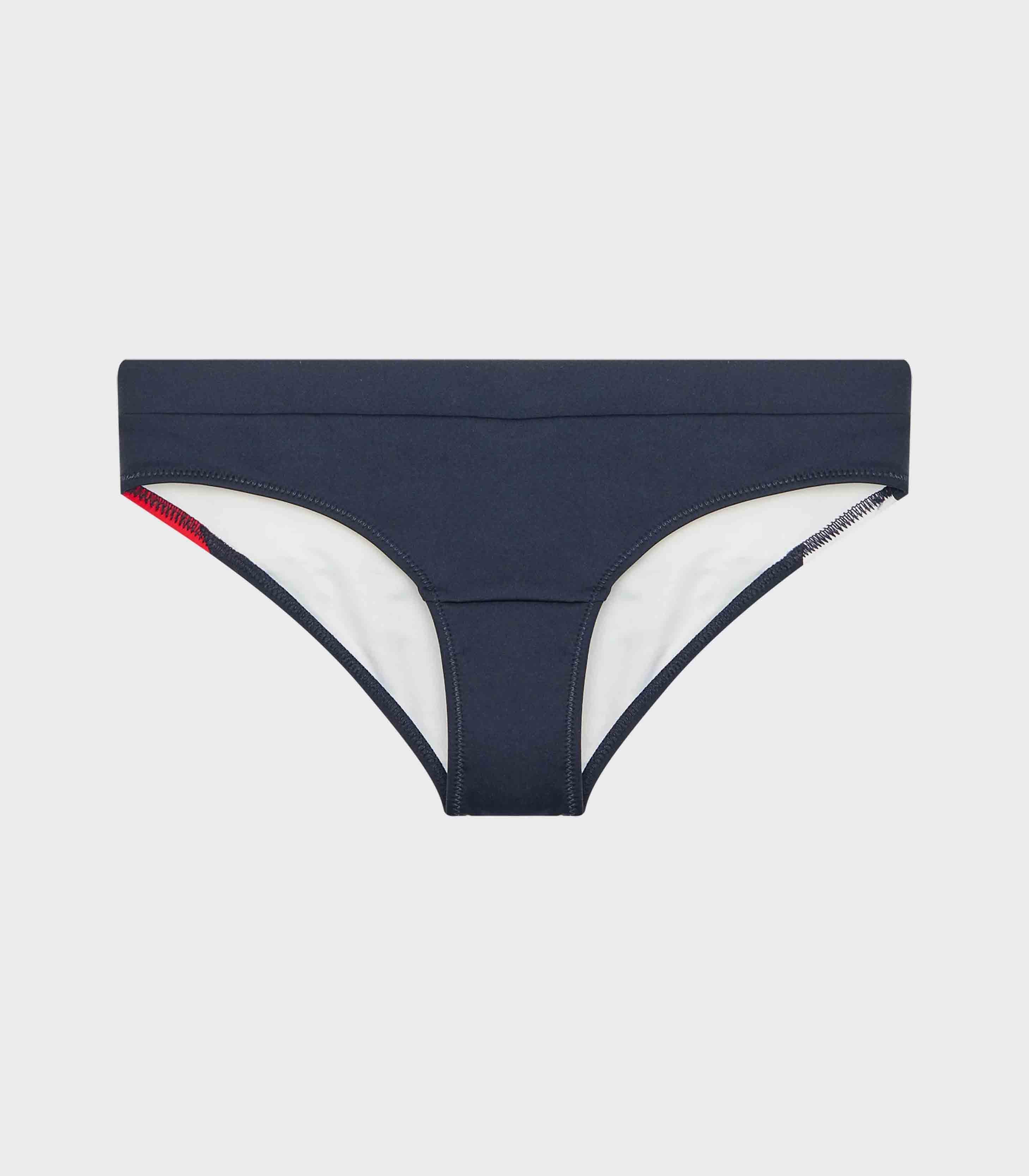 Tommy Hilfiger  - Girls Bikini Bralette Swimwear Set - Image 4