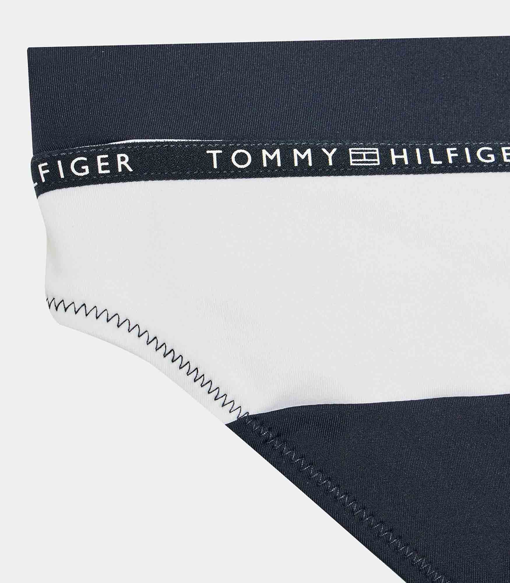 Tommy Hilfiger  - Girls Bikini Bralette Swimwear Set - Image 6