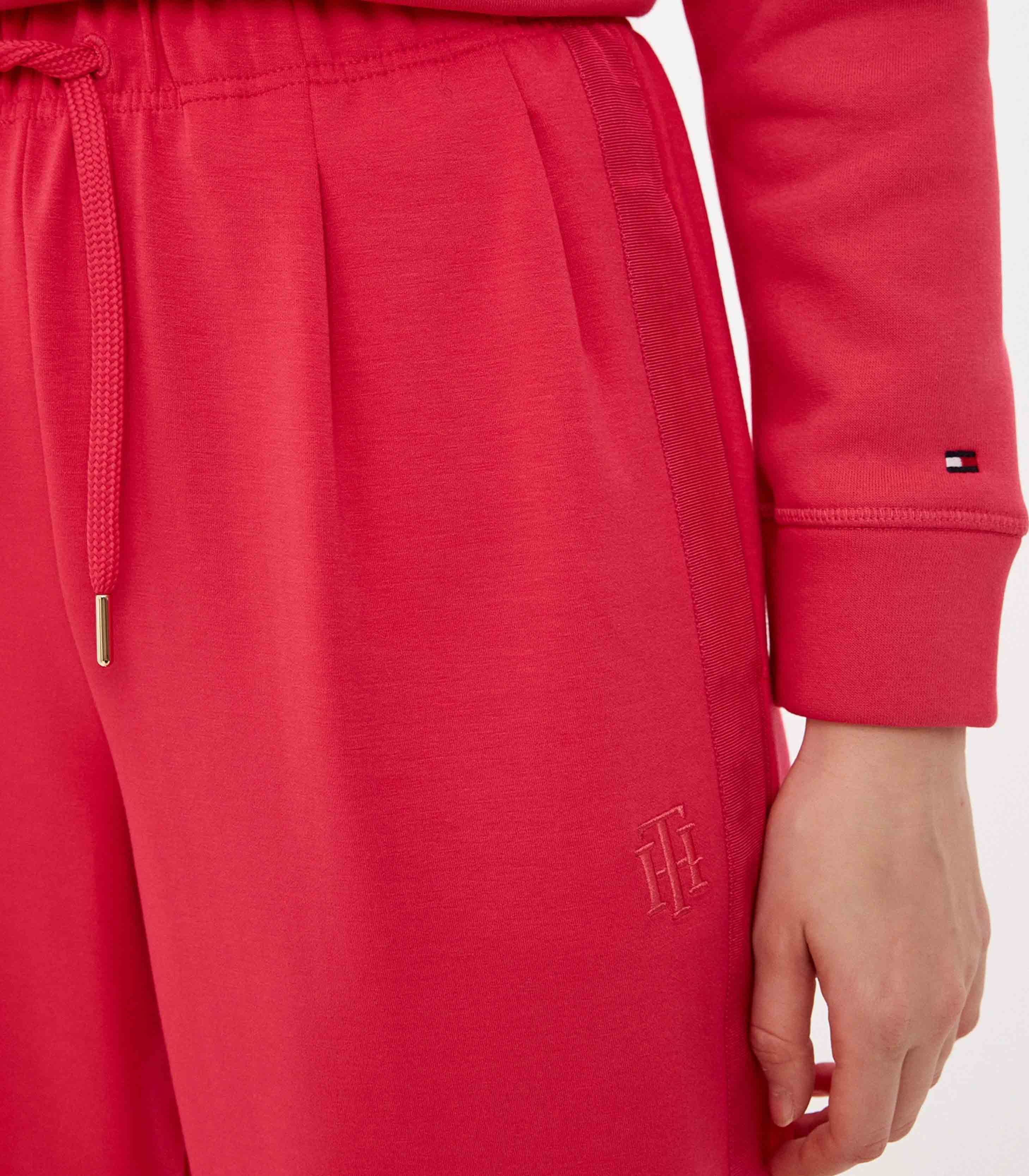 Tommy Hilfiger - Relaxed Fit Drawstring Trousers - Image 10