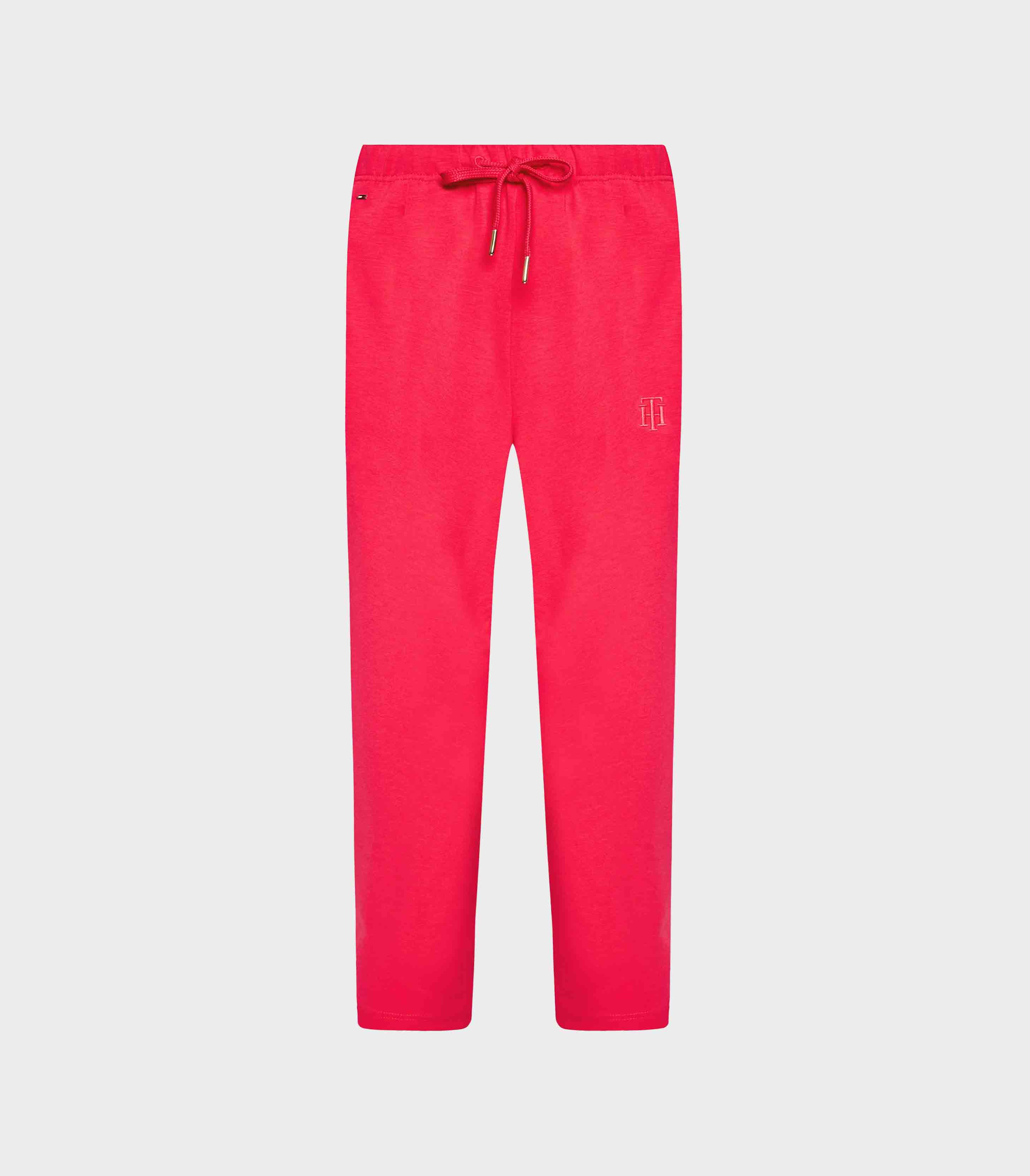 Tommy Hilfiger - Relaxed Fit Drawstring Trousers - Image 2