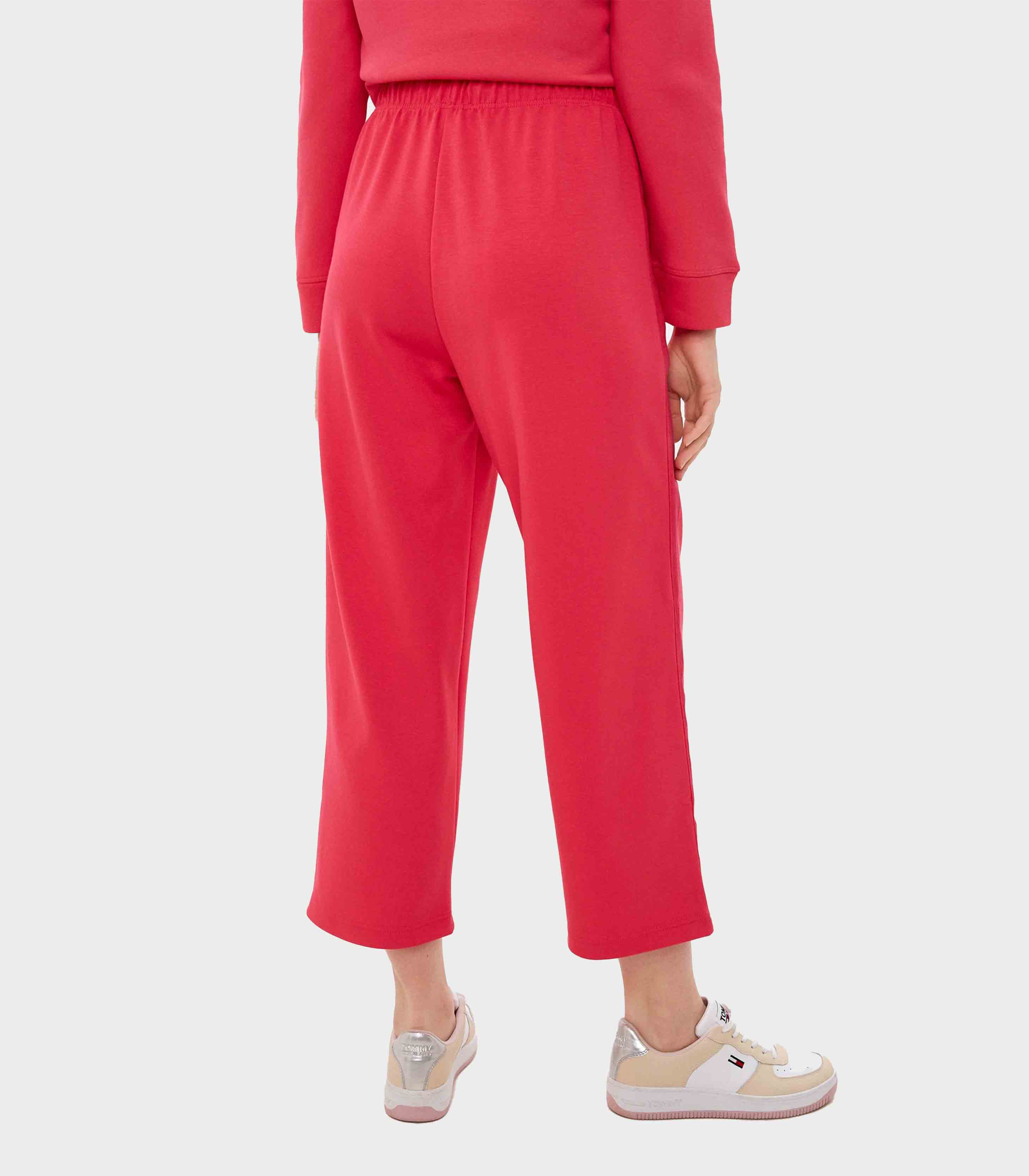 Tommy Hilfiger - Relaxed Fit Drawstring Trousers - Image 8