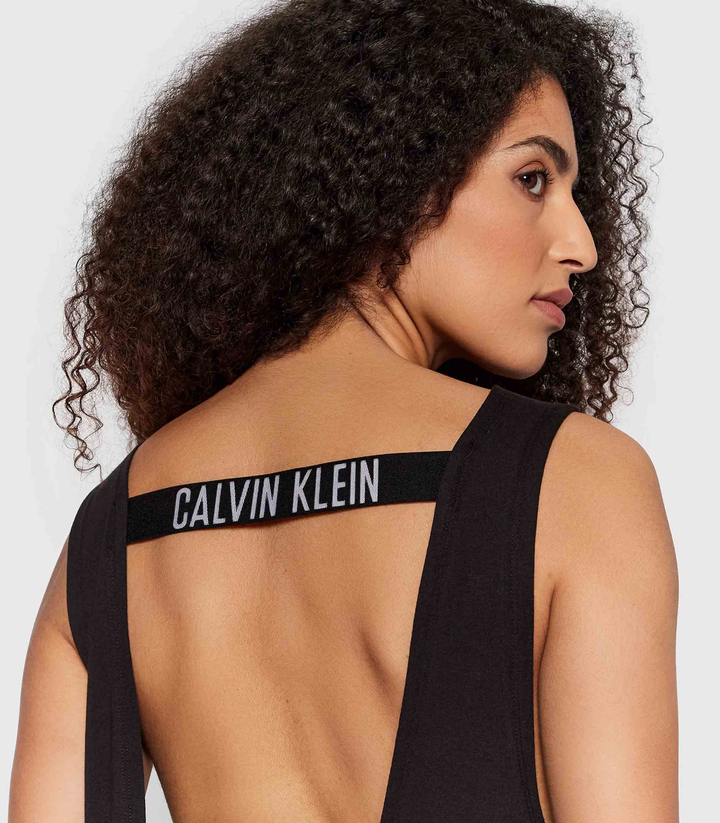 Calvin Klein - Organic Cotton Beach Dress - Image 5