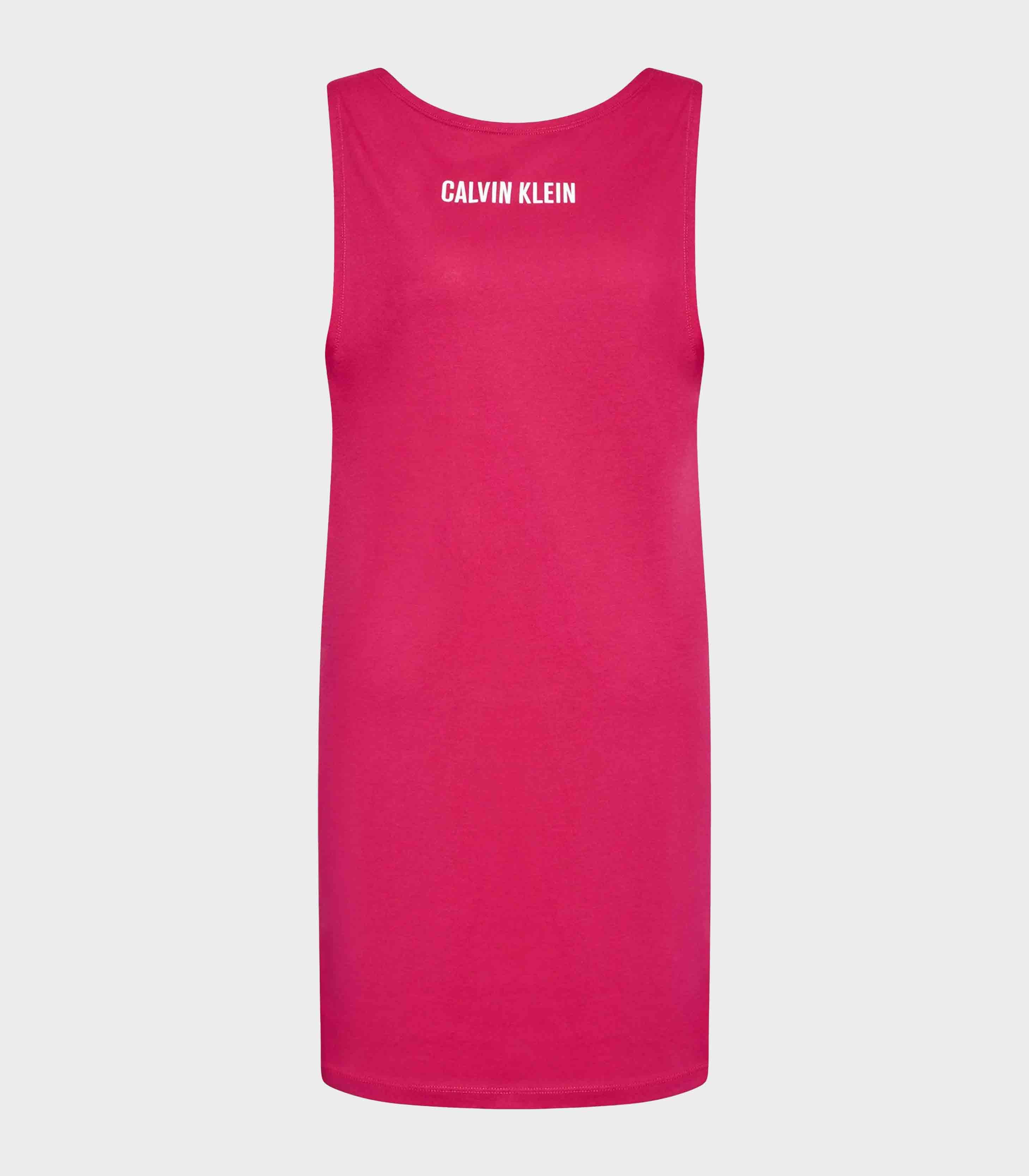 Calvin Klein - Organic Cotton Beach Dress - Image 6