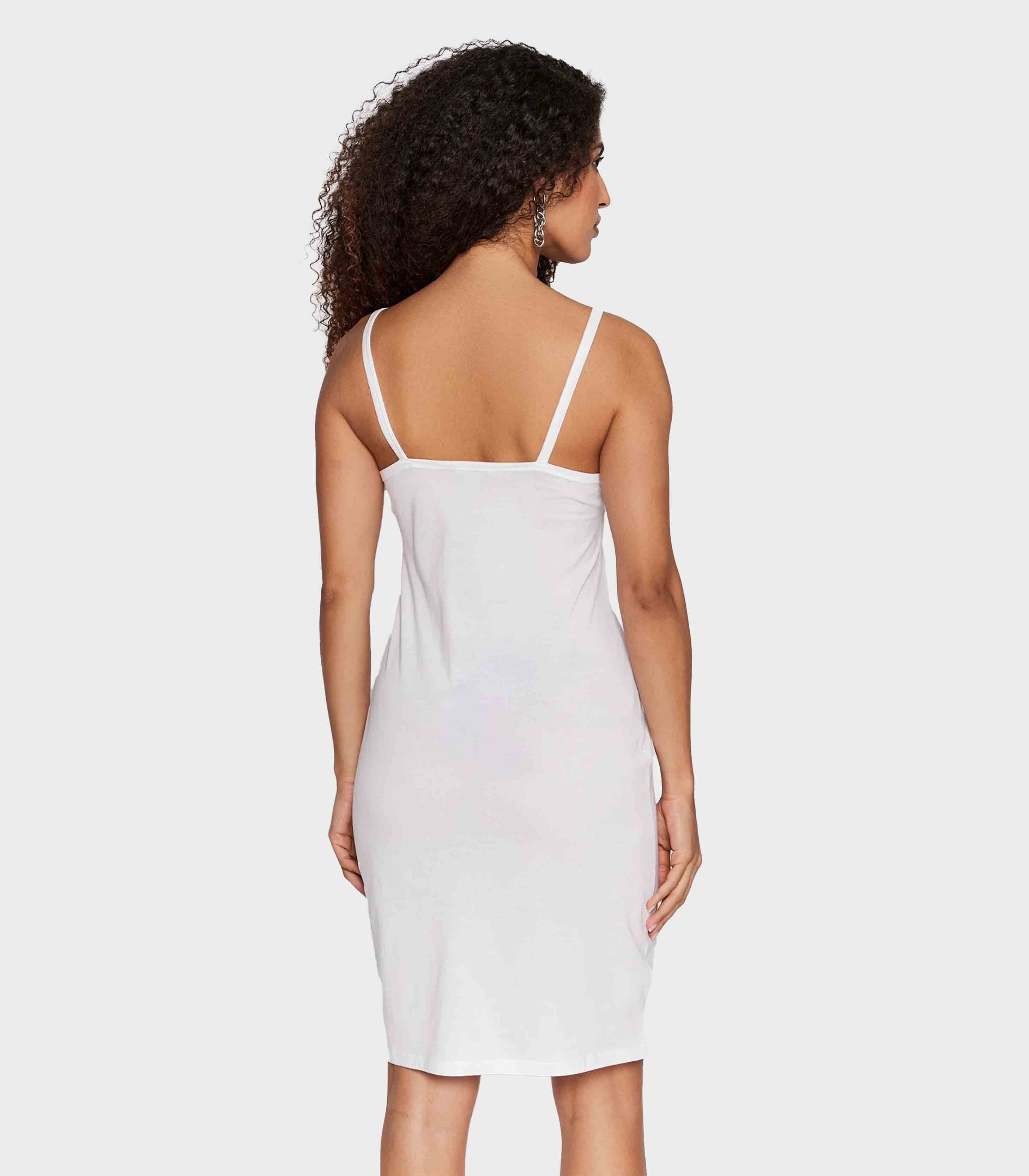 Calvin Klein - Organic Cotton Beach Dress - Image 3