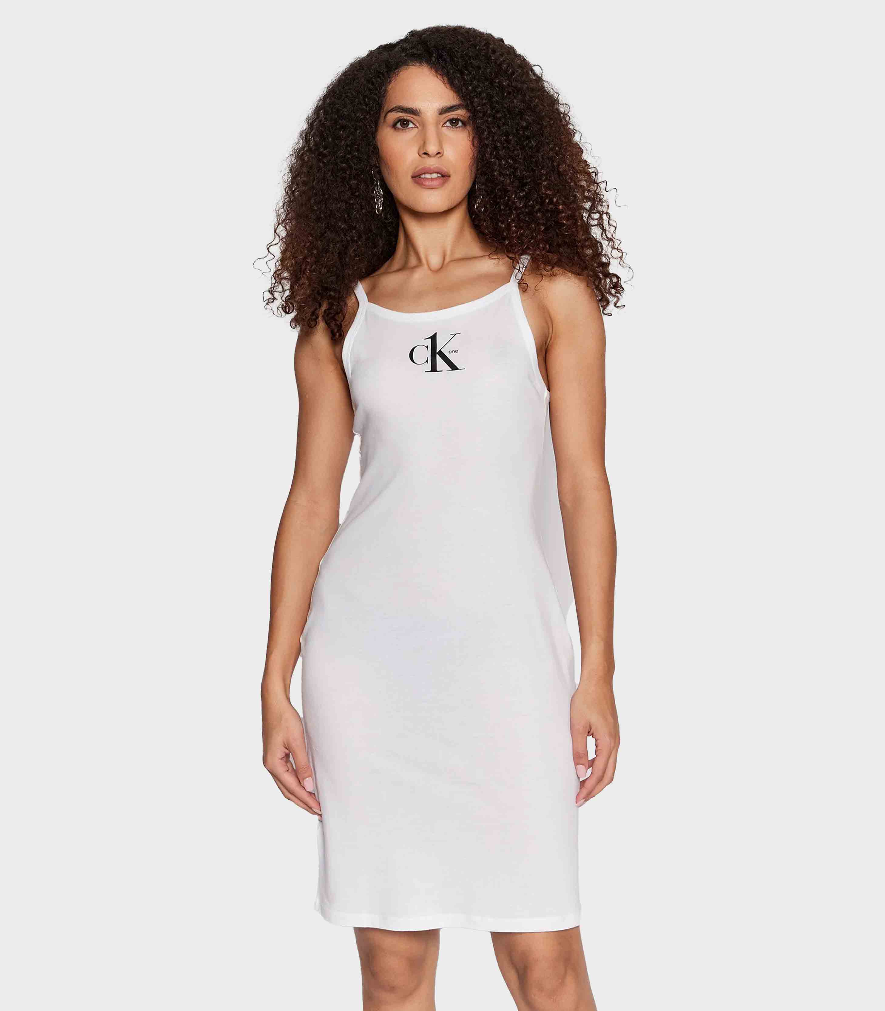 Calvin Klein - Organic Cotton Beach Dress - Image 4