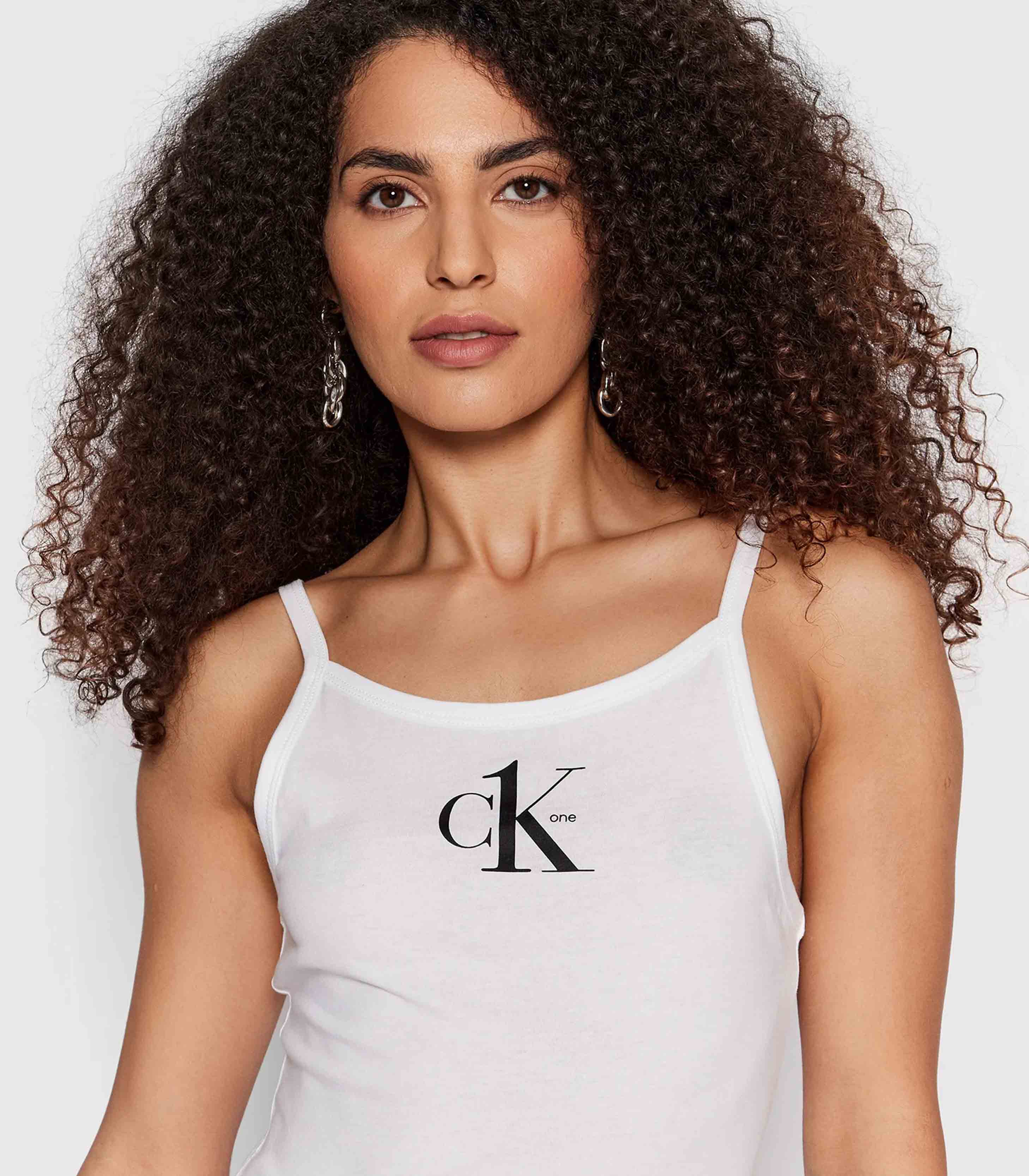 Calvin Klein - Organic Cotton Beach Dress - Image 5