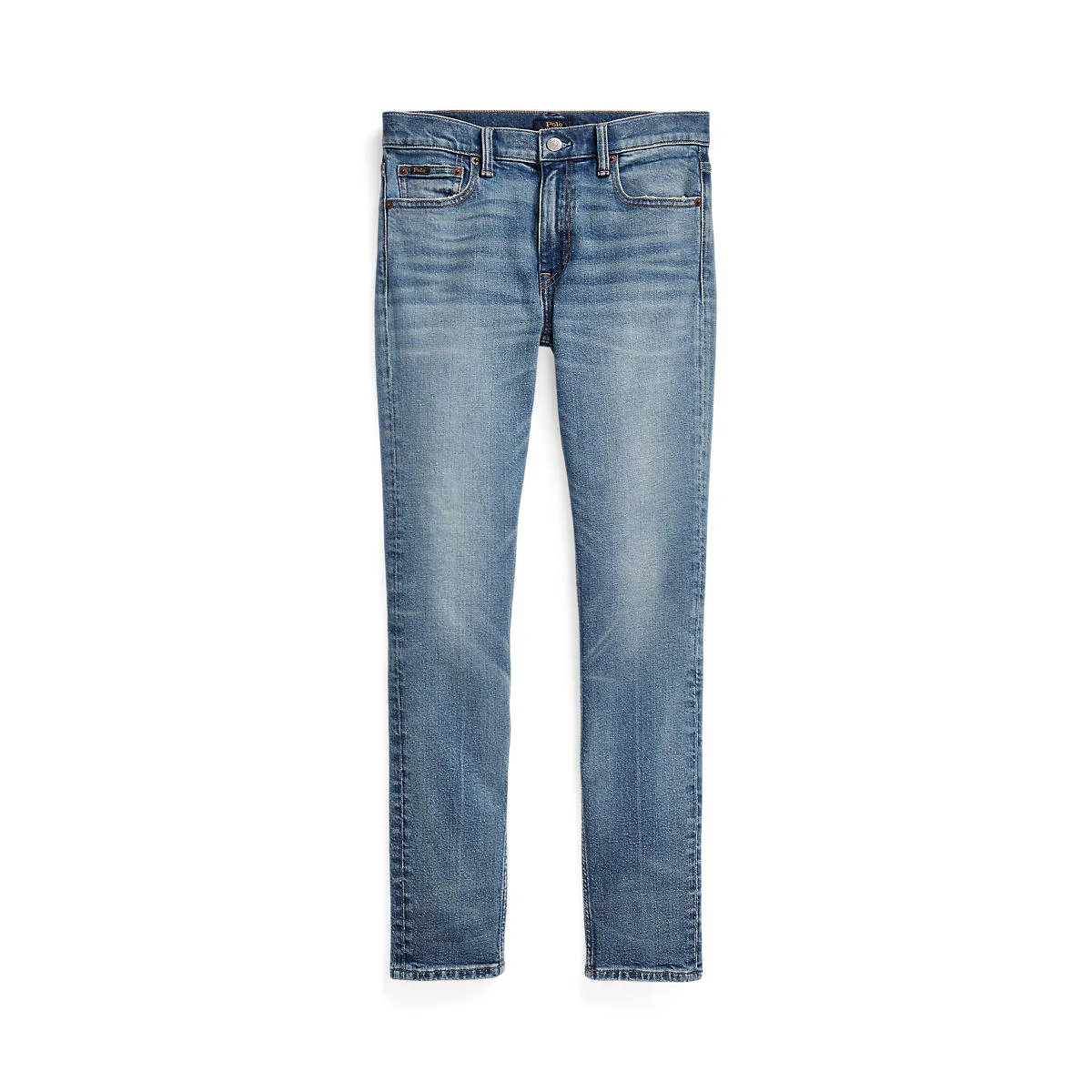 Polo Ralph Lauren - Women's Full Length Skinny Jeans - Image 3