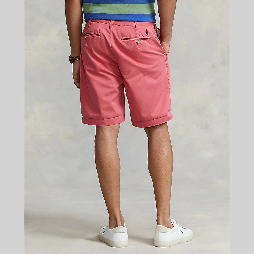 Polo Ralph Lauren - Men's Relaxed Fit Chino Short - Image 3