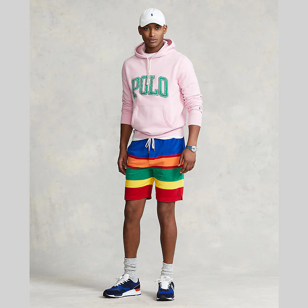 Polo Ralph Lauren - Men's Athletic Short - Image 2