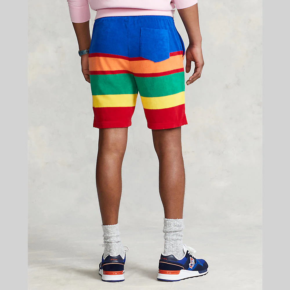 Polo Ralph Lauren - Men's Athletic Short - Image 4
