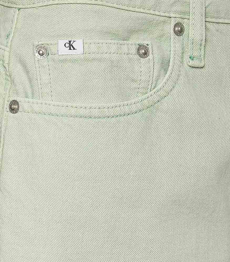 Calvin Klein Jeans - Denim Mom Shorts  Regular Fit - Image 5
